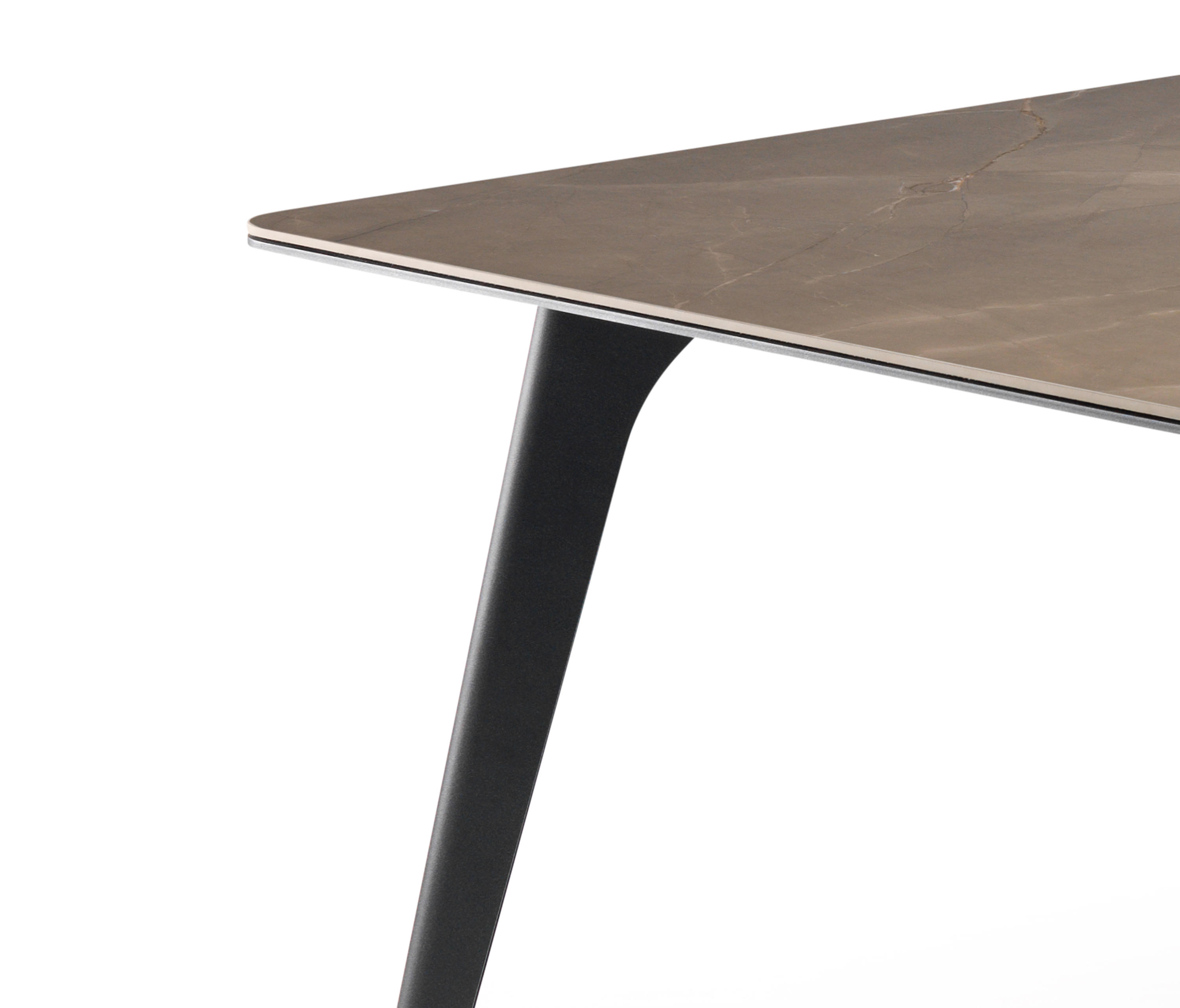 HUX Dining tables from Pode Architonic