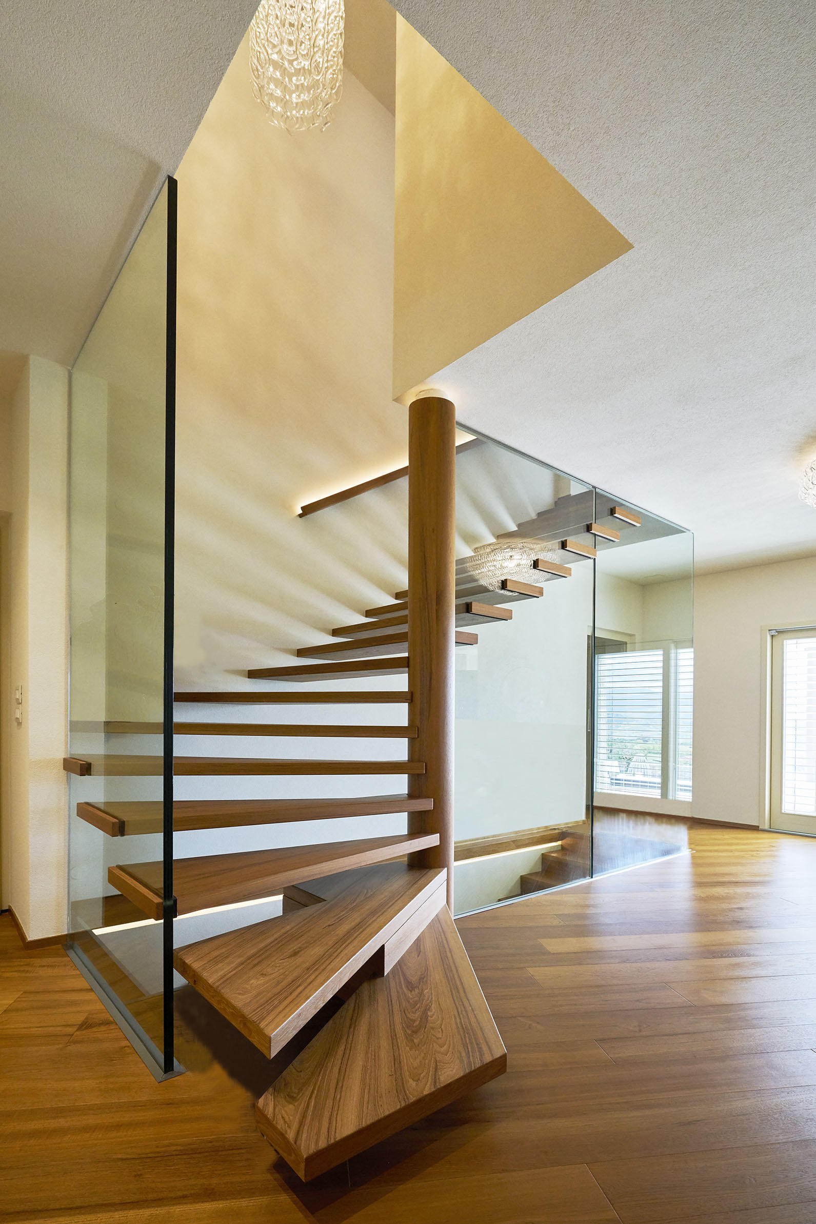SPIKE - Staircase systems from Siller Treppen | Architonic