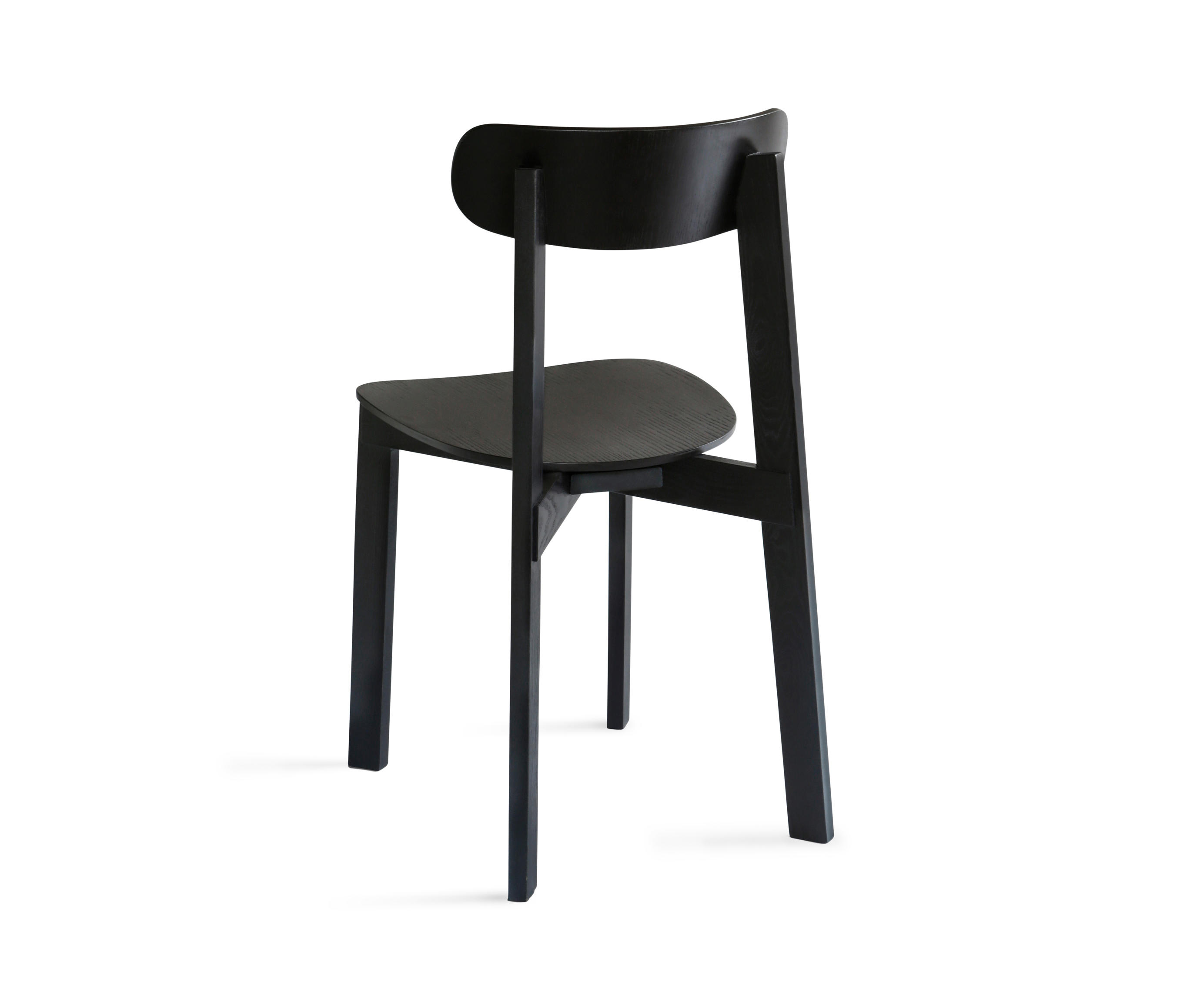 Bondi Chair | Black & designer furniture | Architonic