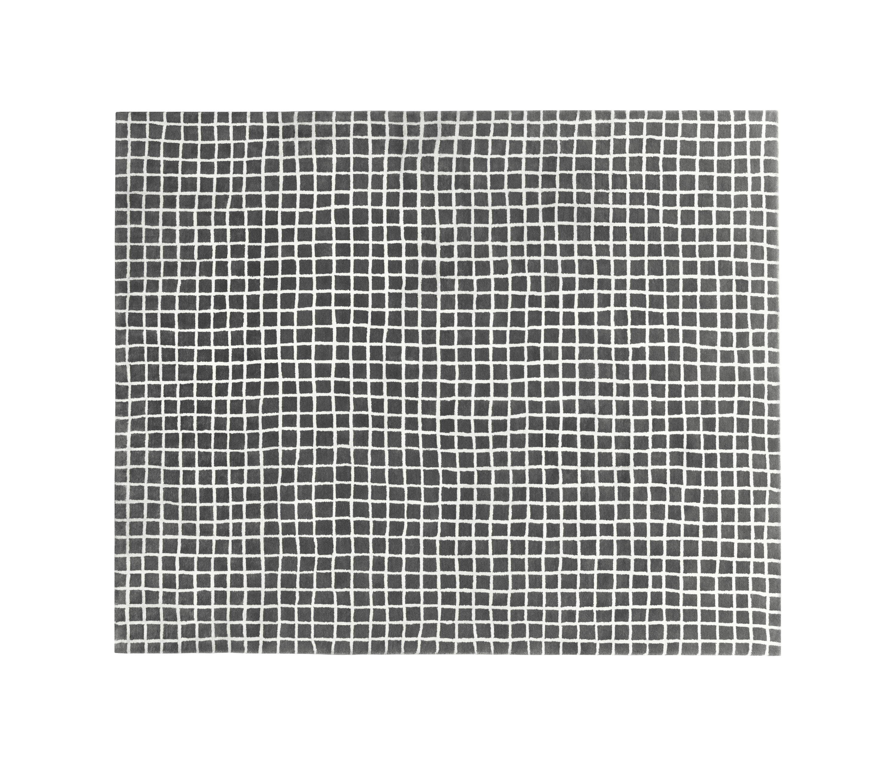 GRID RUG Rugs from Hem Design Studio Architonic