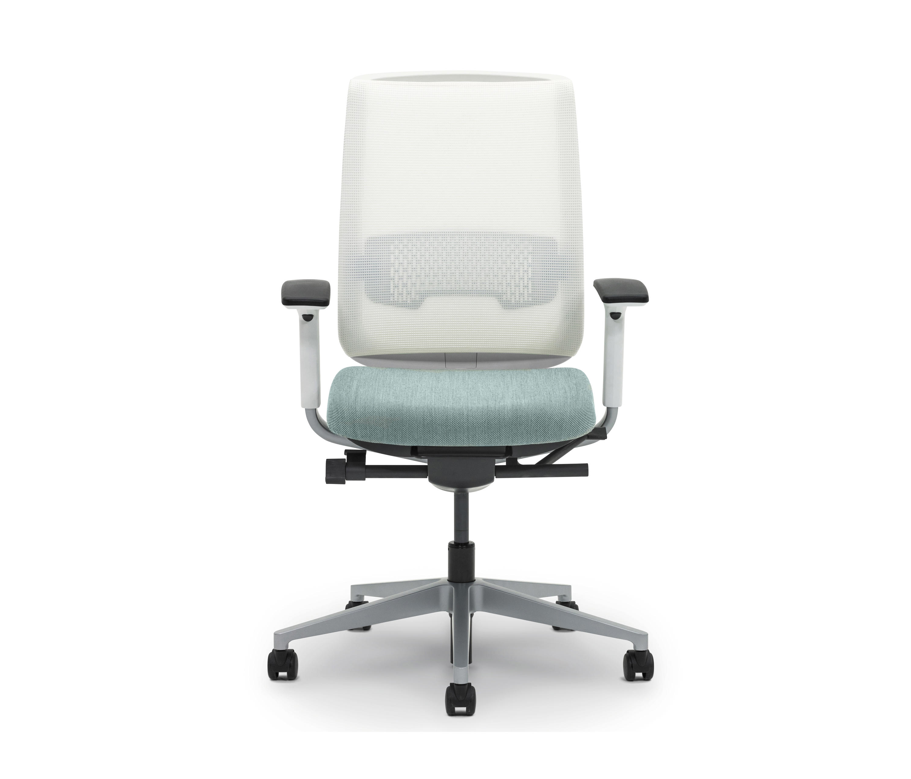 Reply Air Chair Office Chairs From Steelcase Architonic