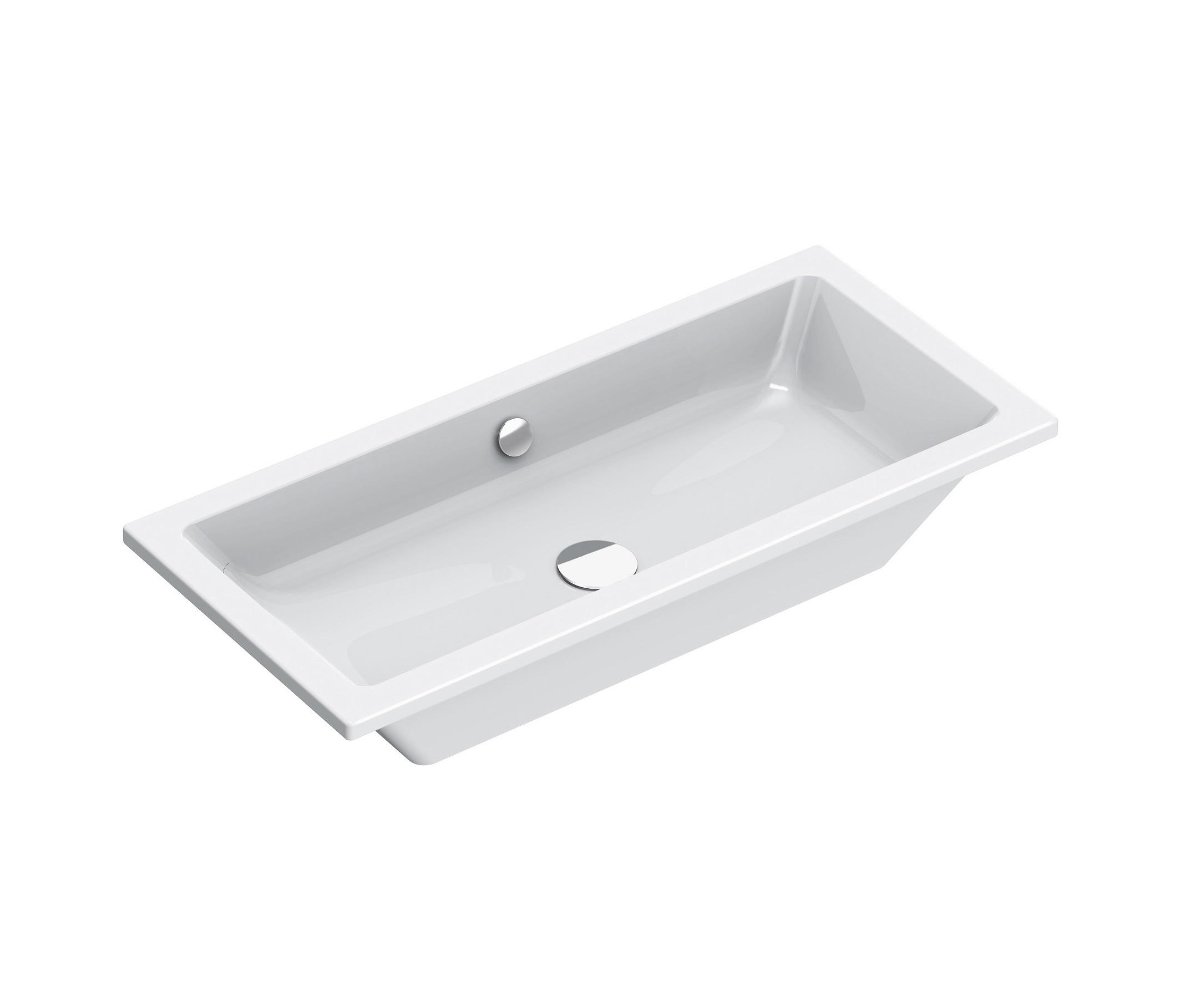 Catalano Verso countertop washbasin