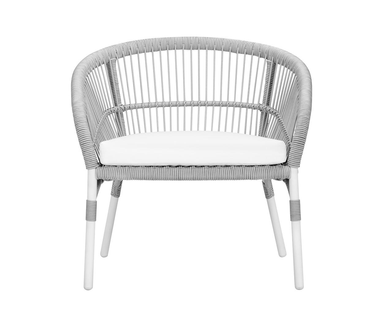 NEXUS LOUNGE CHAIR & designer furniture | Architonic