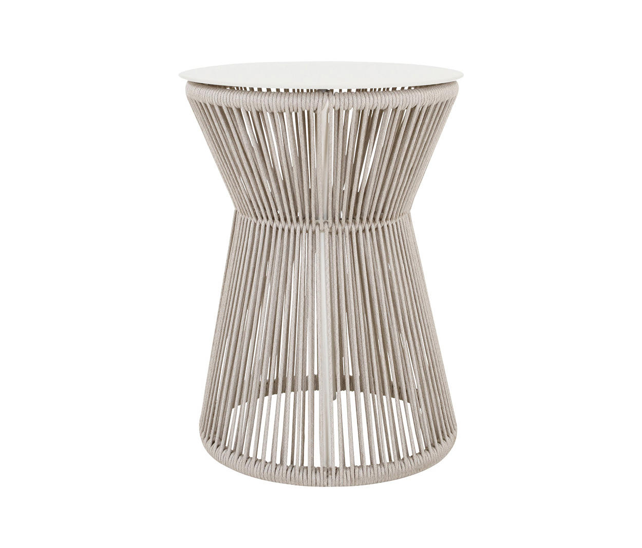 KNOT SIDE TABLE ROUND 39 | Architonic