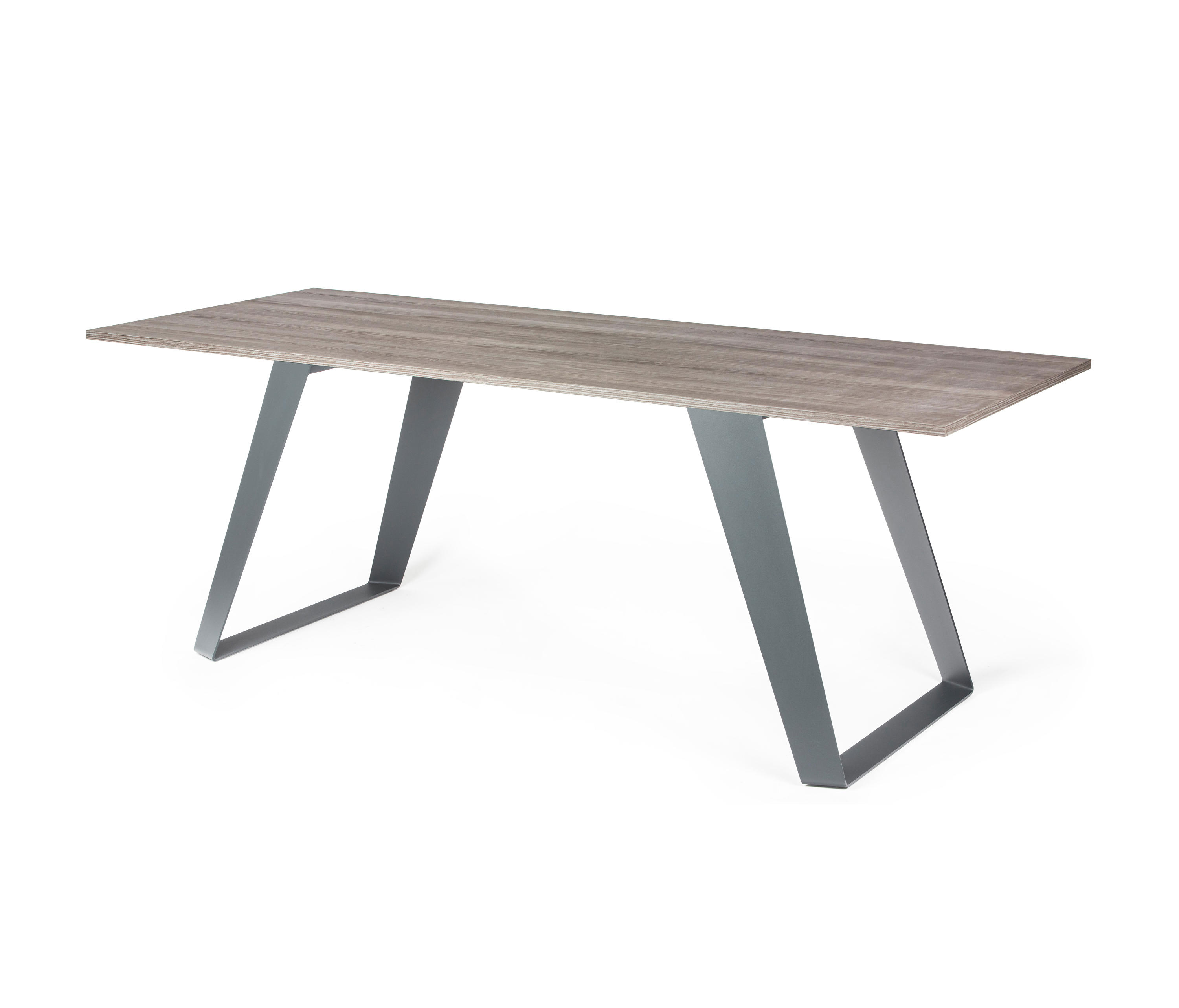 224 Dining tables from Mara Architonic