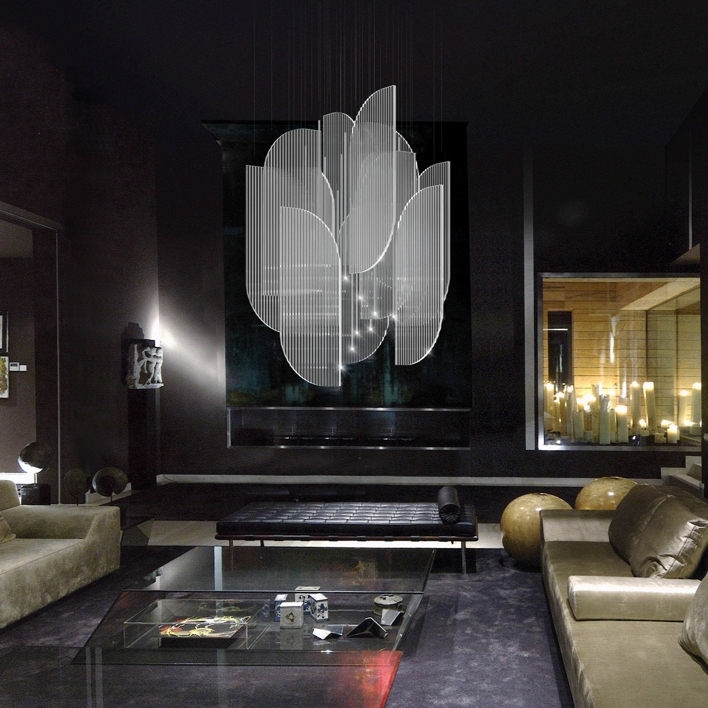 Custom light. Арт деко инсталляции. Custom Lighting. Luxury Light.