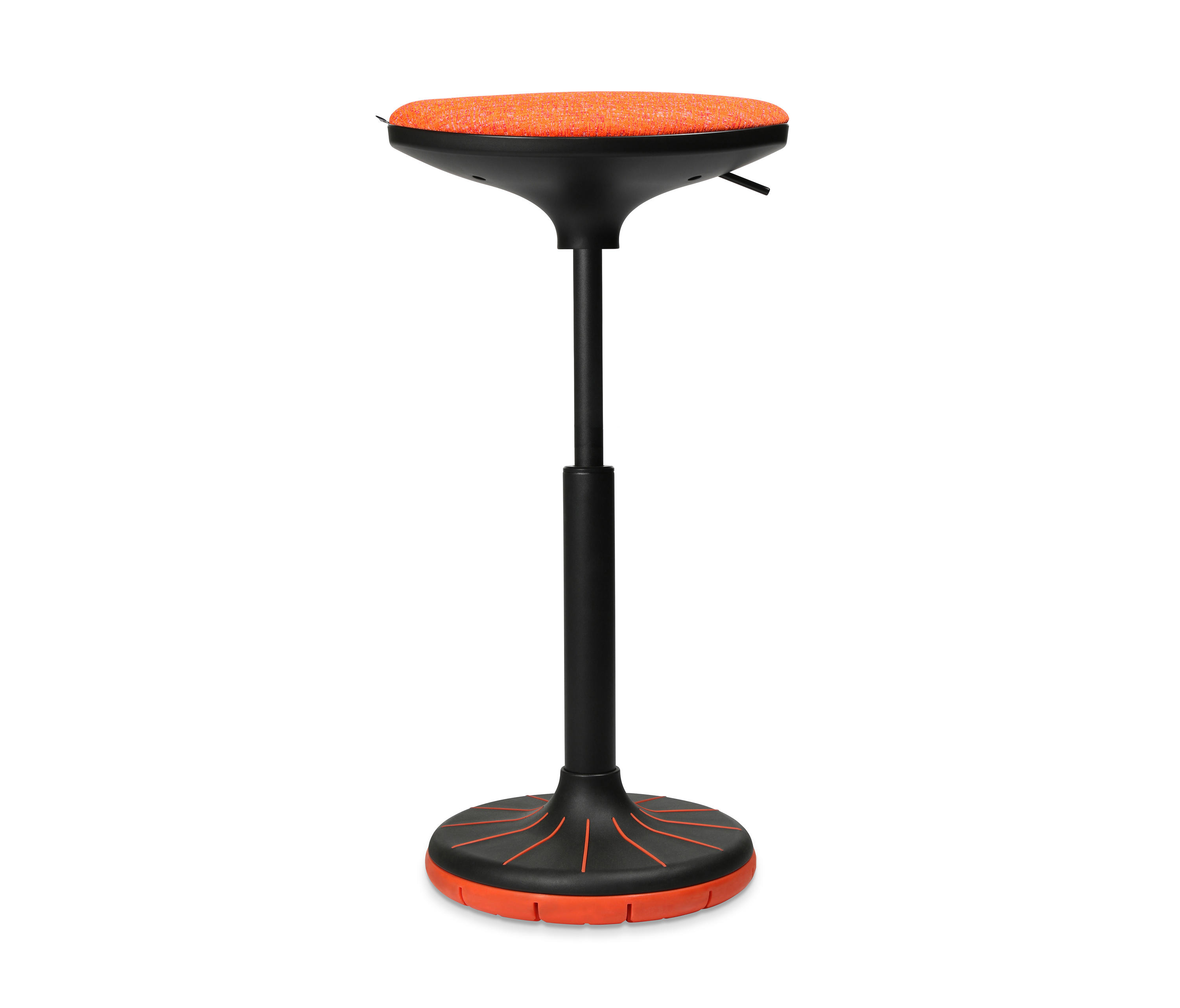 to-swift / Tabouret assis-debout