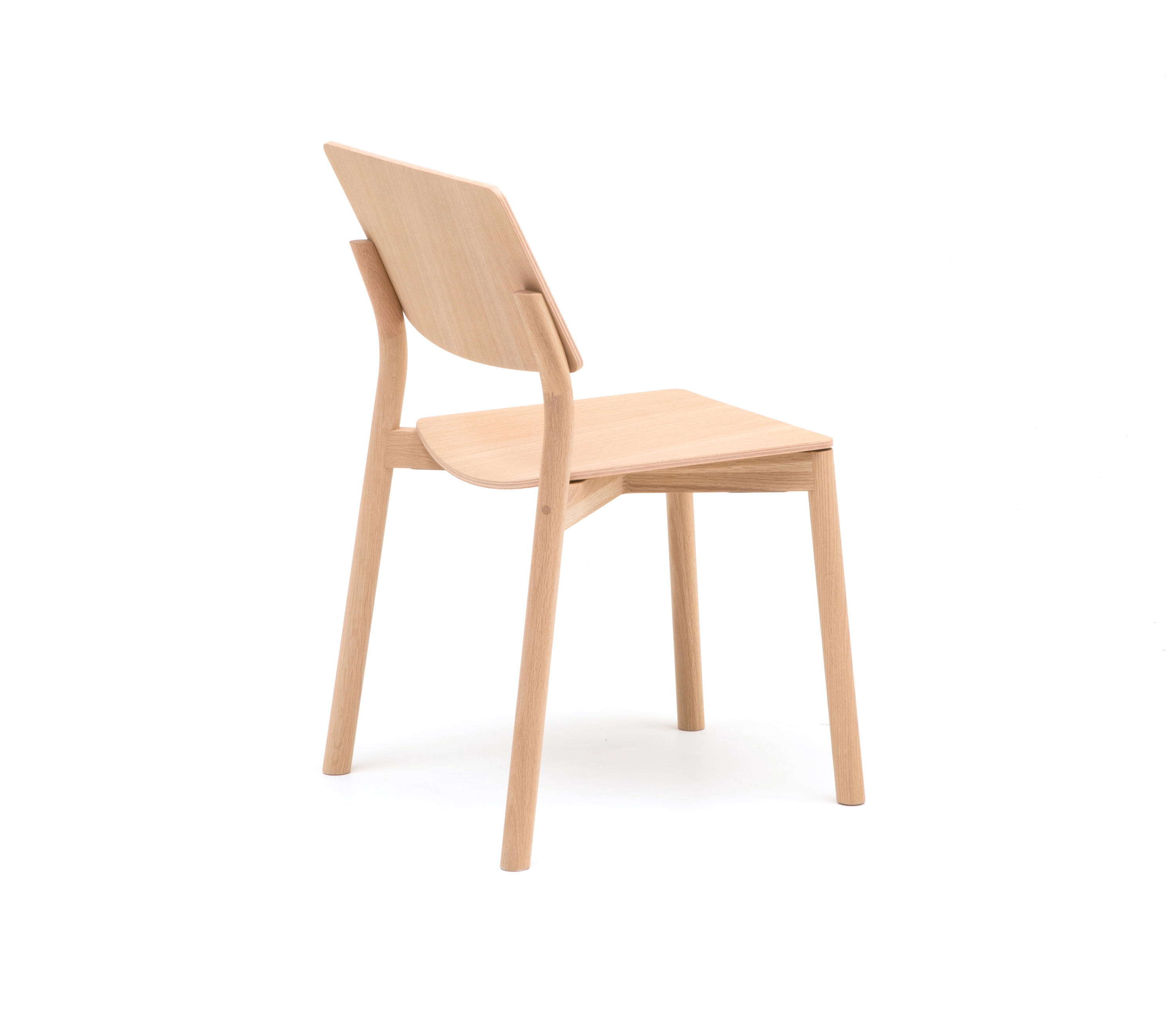PANORAMA CHAIR - Chairs from Karimoku New Standard | Architonic