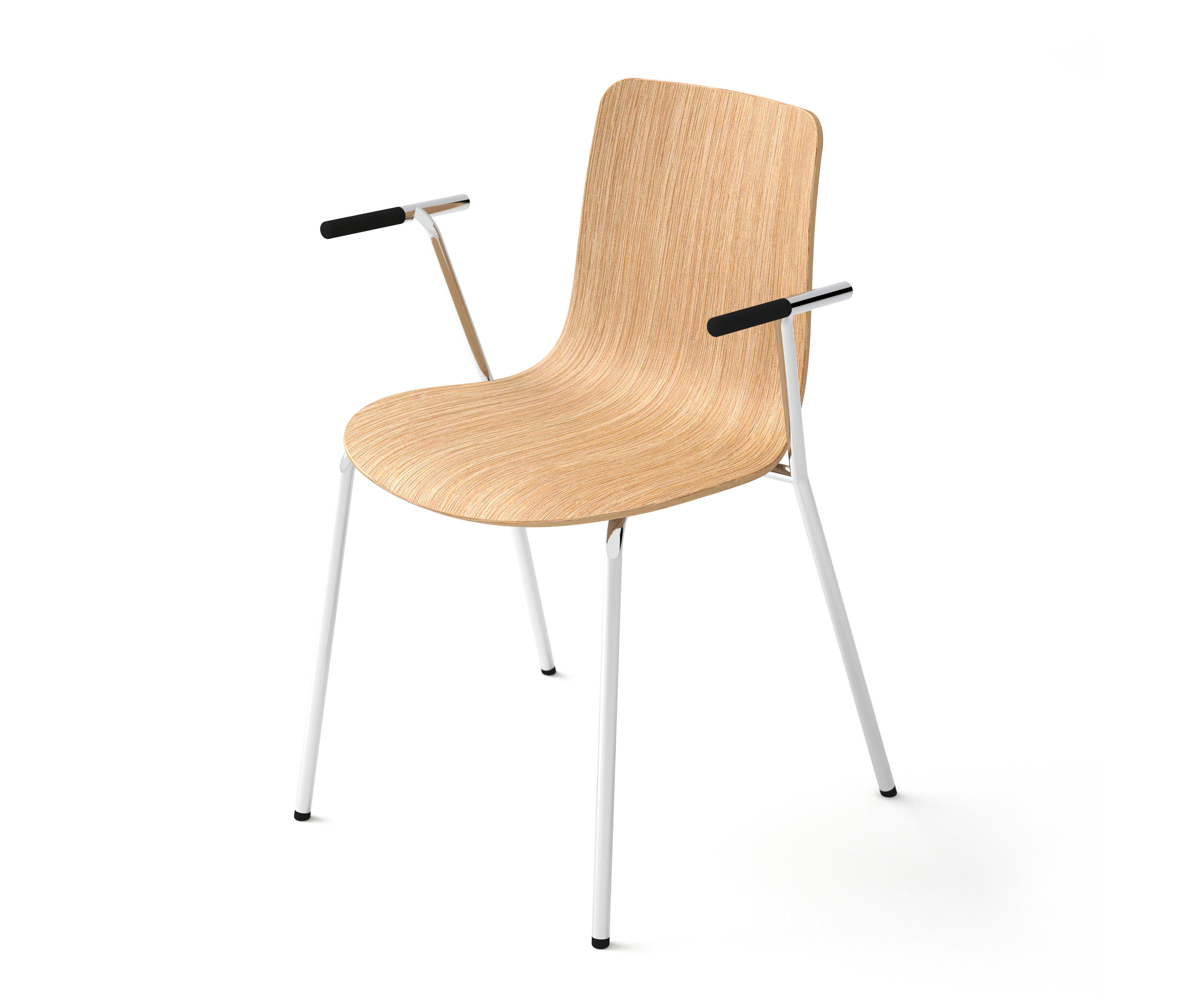 BASE CHAIR - Chairs from Horreds | Architonic