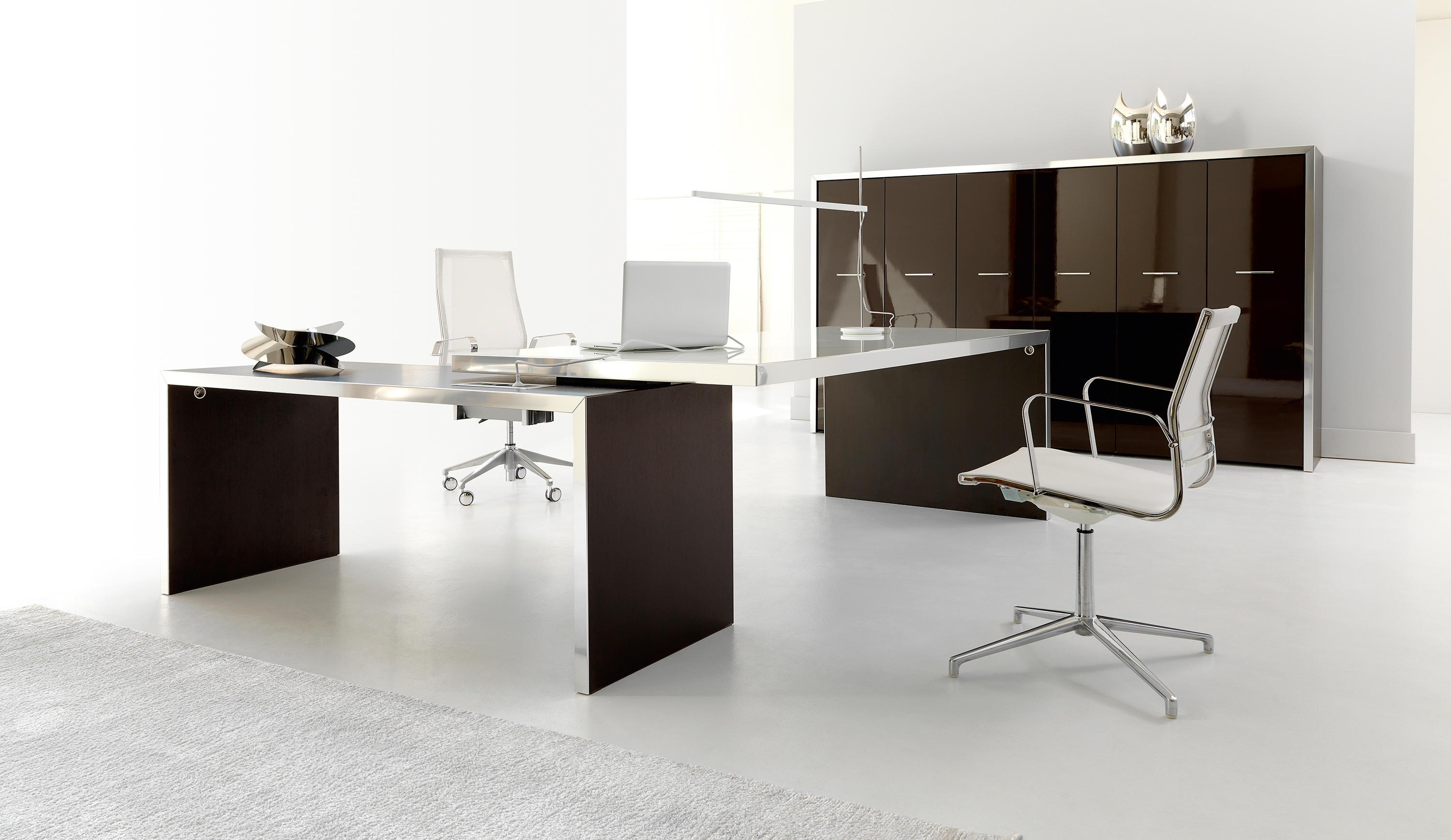 WING bureaux & mobili designer