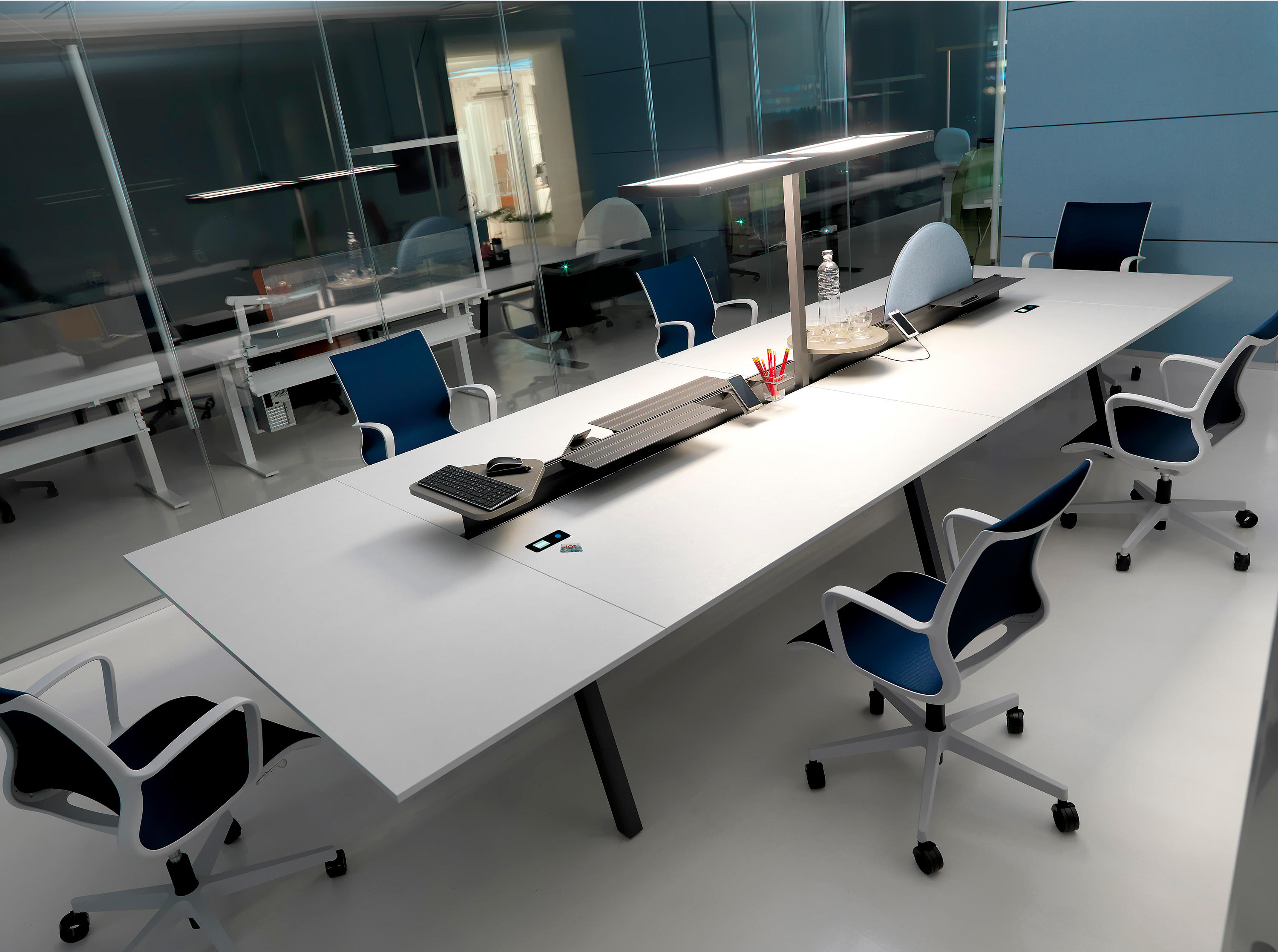 Meeting Room High Quality Designer Products Architonic