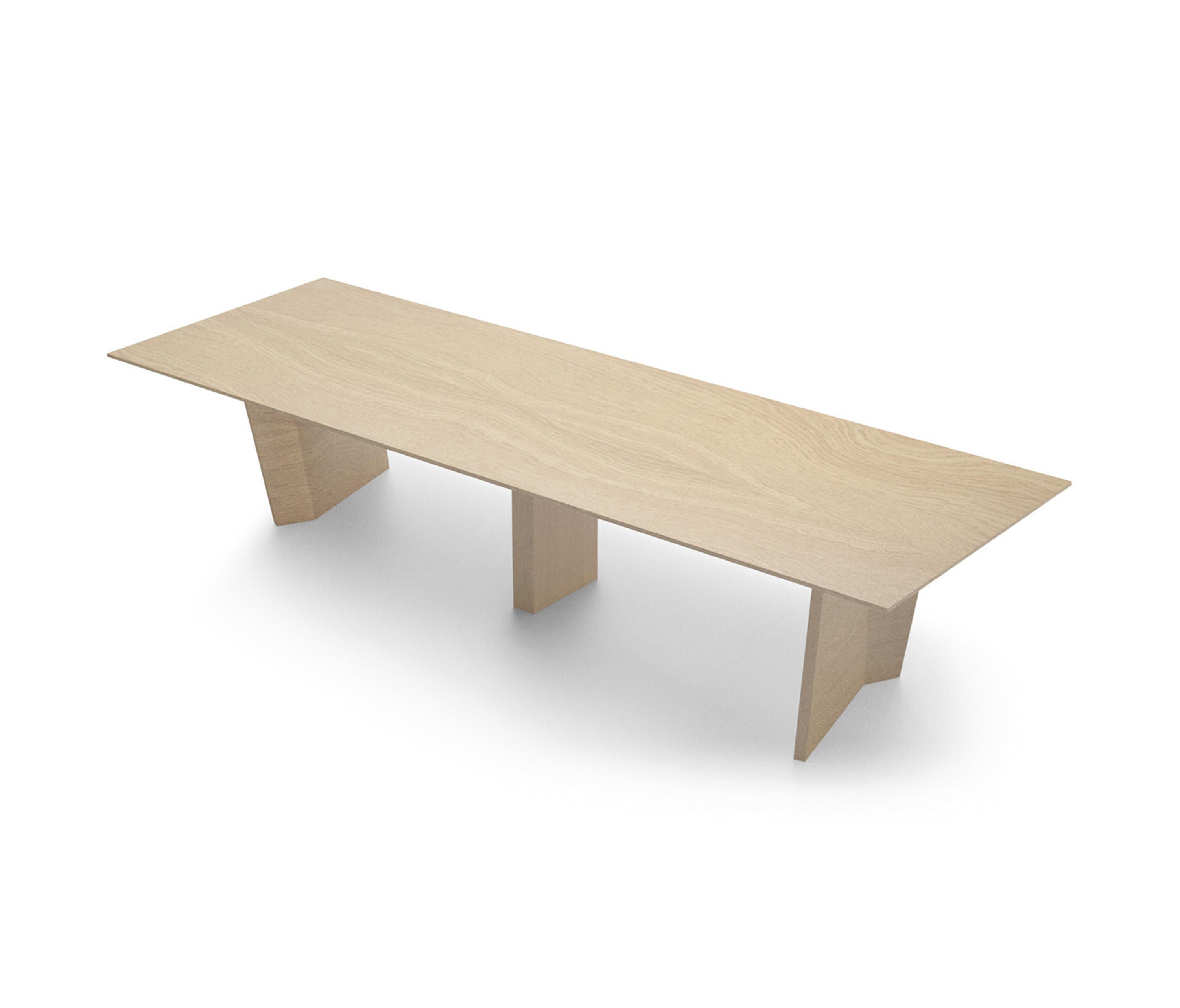 ORIGAMI TABLE - Esstische von Guialmi | Architonic