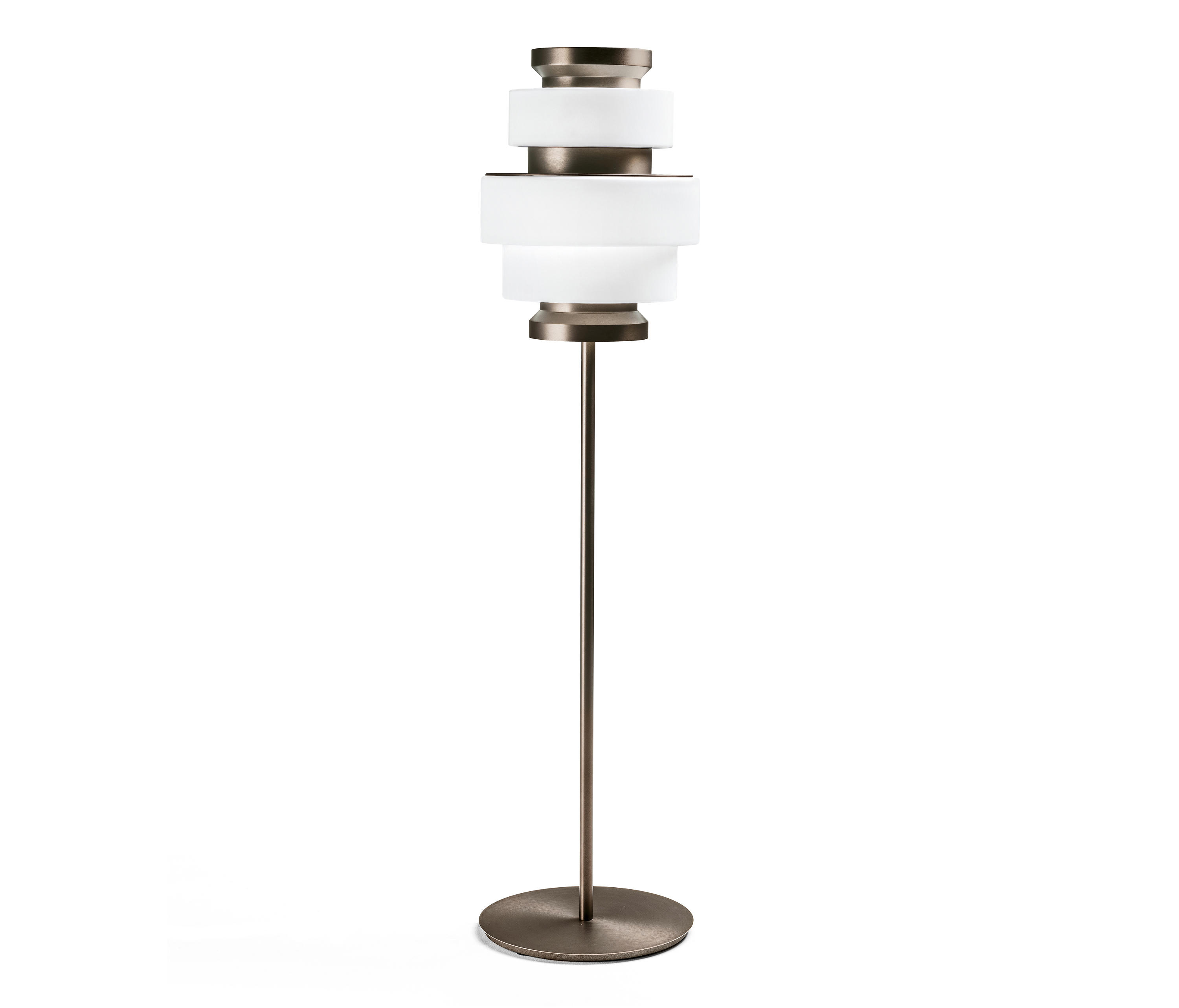 KÉPI - Free-standing lights from Arketipo | Architonic