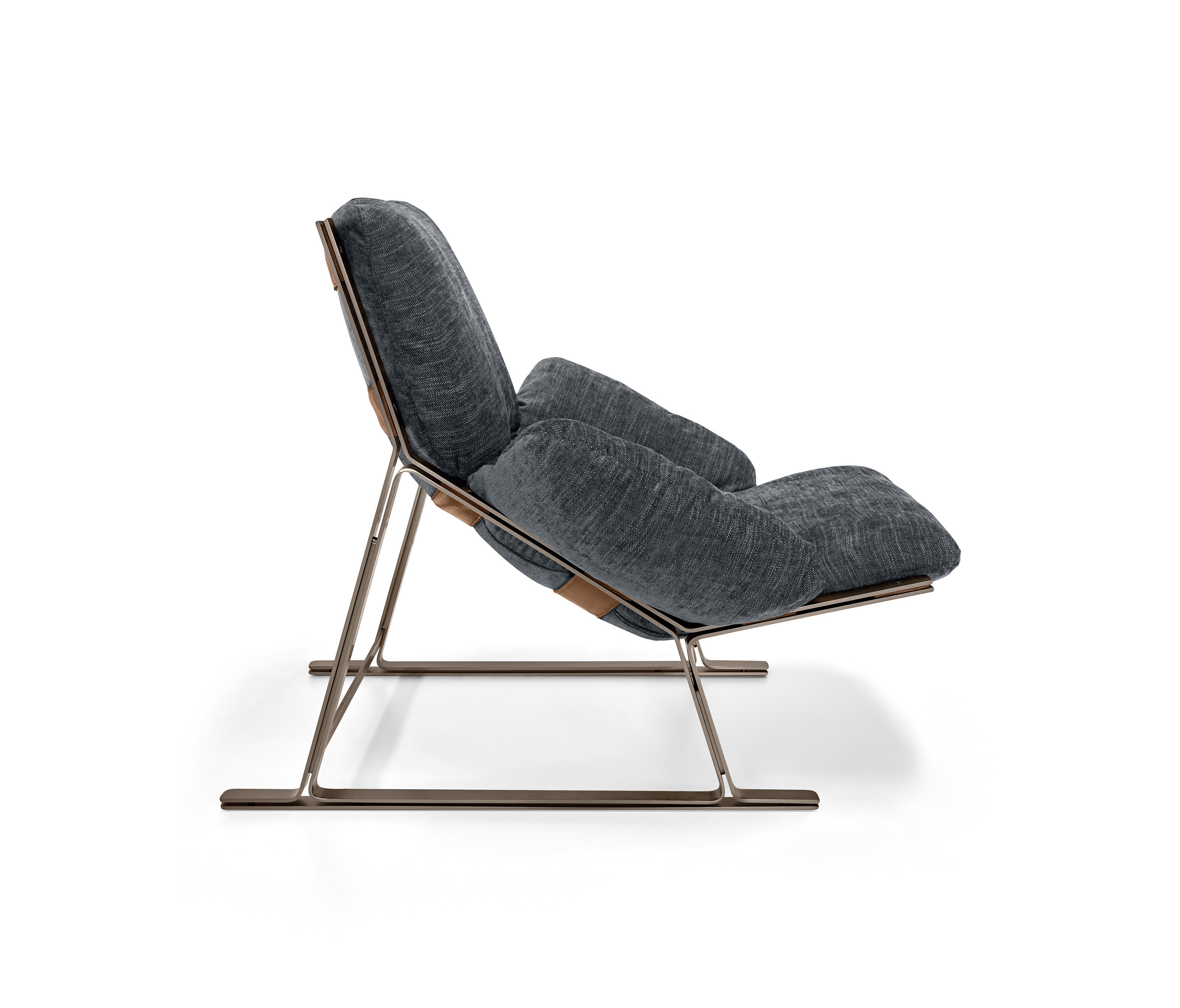 Belair Armchairs From Arketipo Architonic