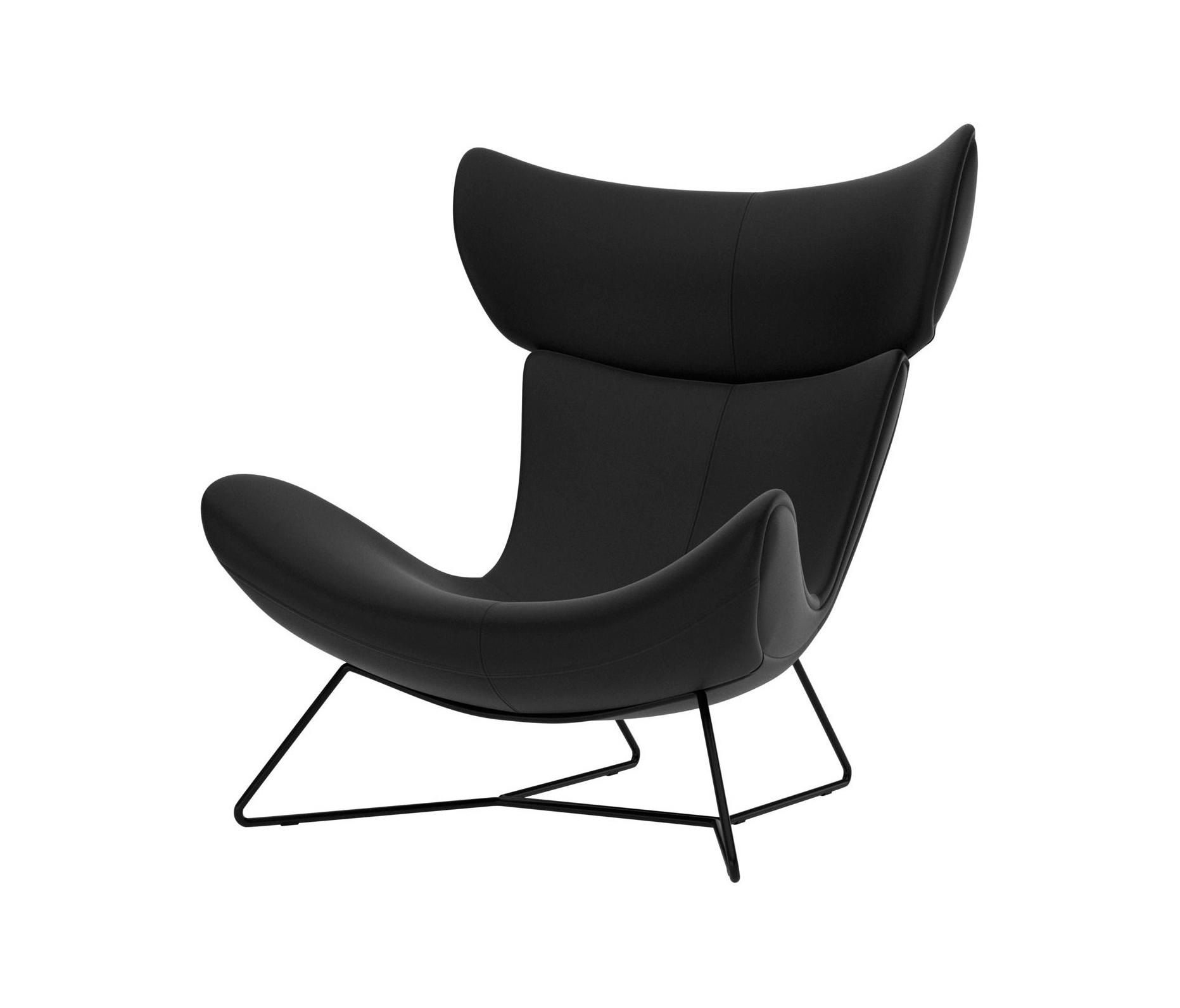 Imola Lounge Chair 8510 Architonic