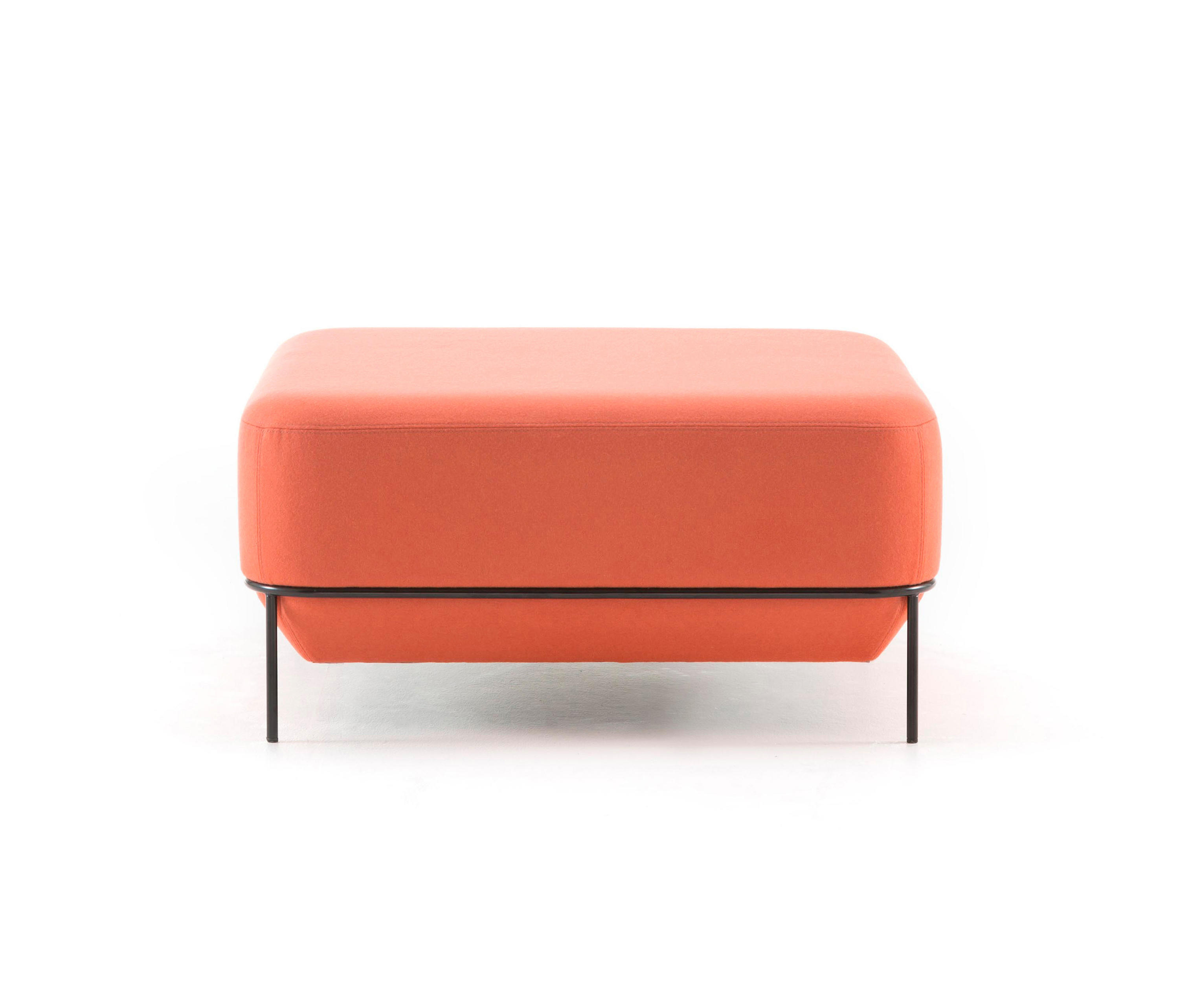 MOZAIK - Poufs from Allermuir | Architonic
