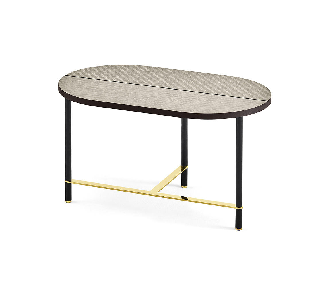 COOKIES - Coffee tables from Gallotti&Radice