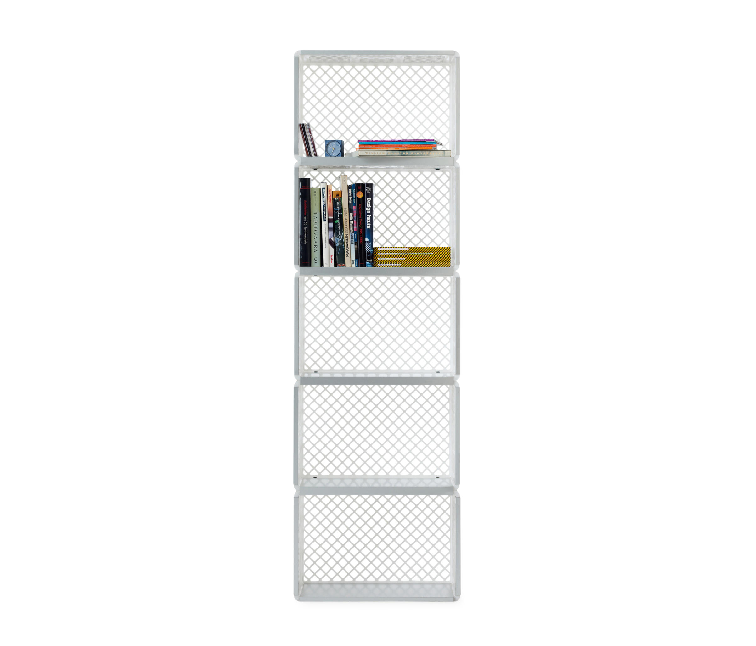 Mein Back Shelving System Architonic