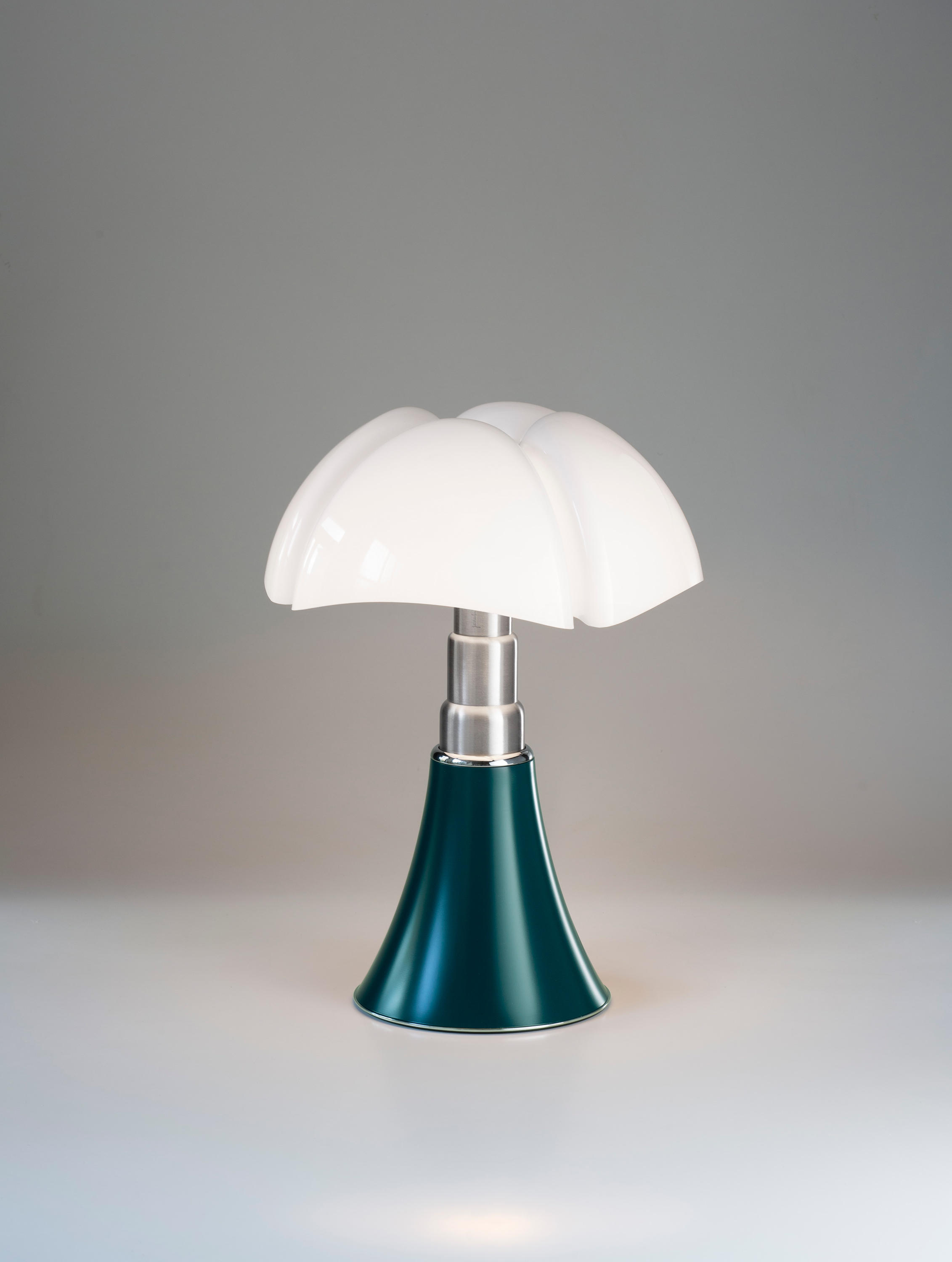 Lampe de table rechargeable Magis Linnut