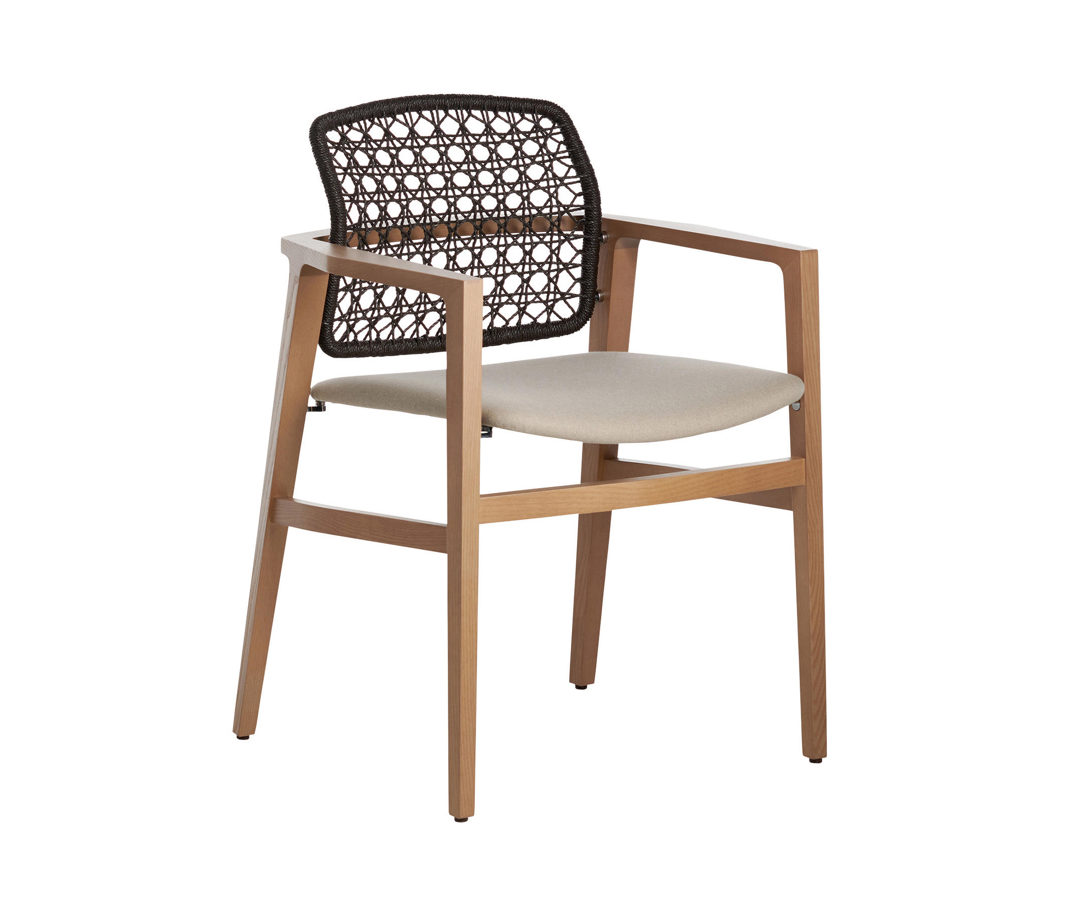 PATIO 791/PRI - Chairs from Potocco | Architonic