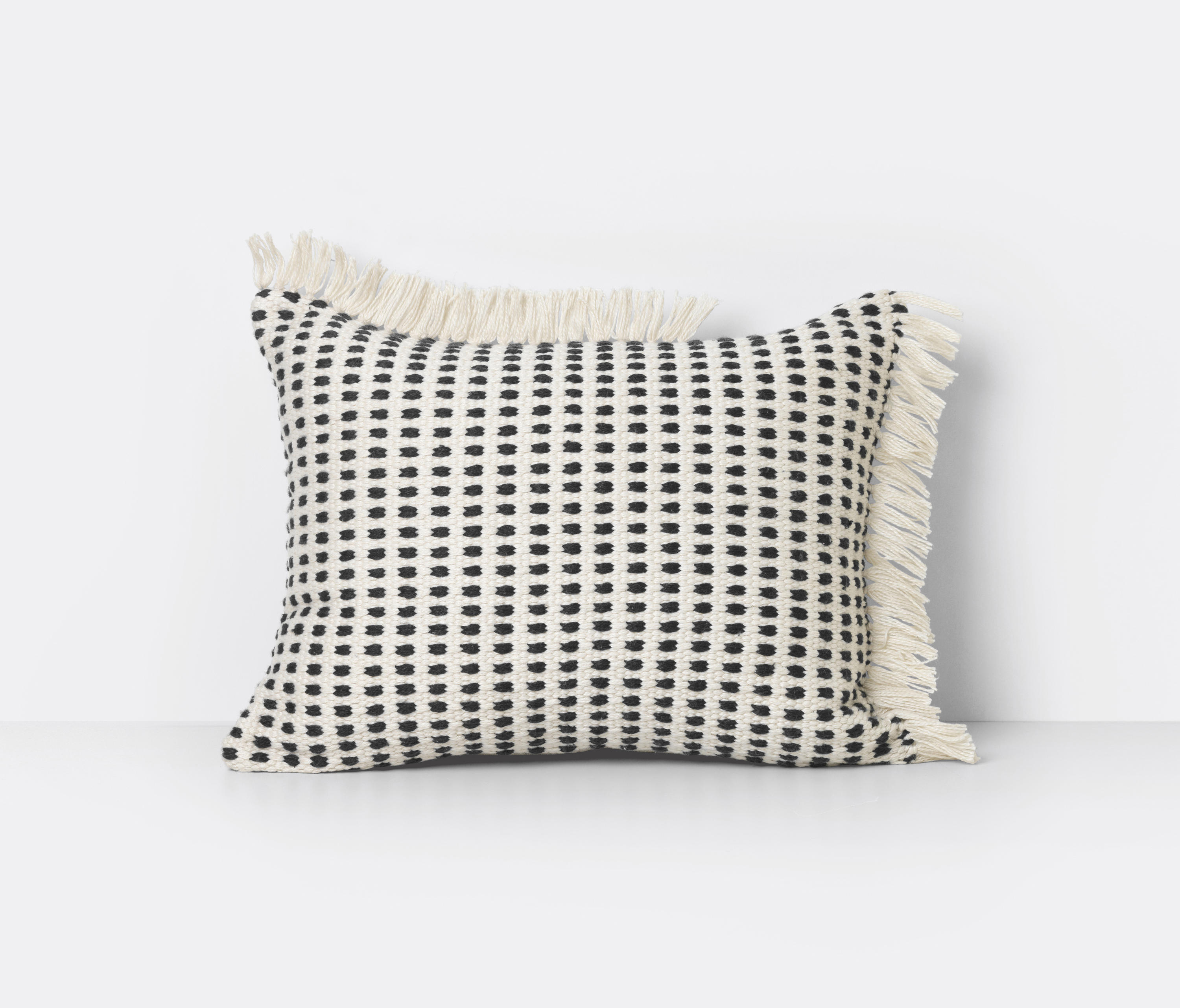 Way Cushion 70x50 Off White Bl Architonic