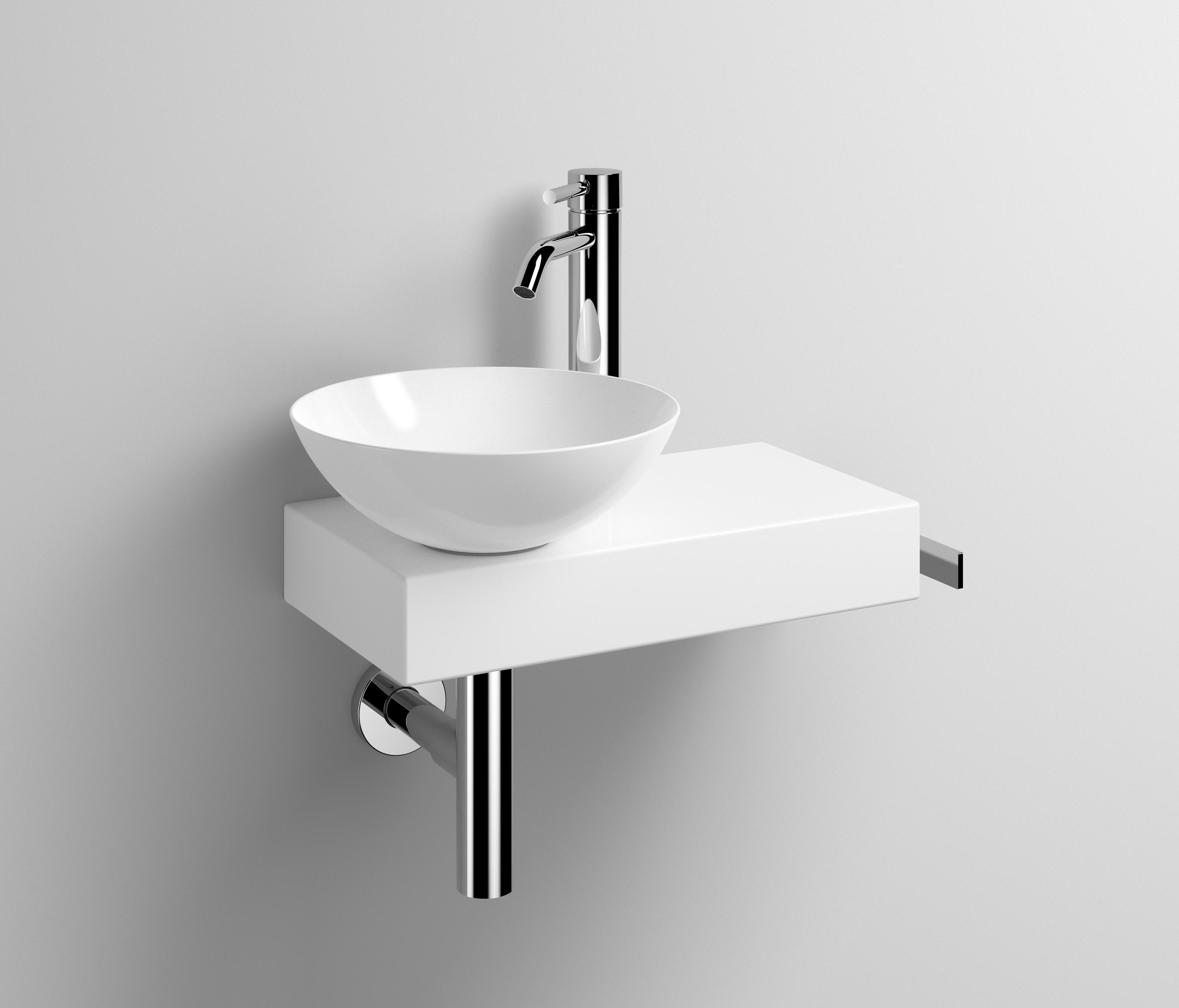 PICCOLO NOVO - Wash basins from Alape | Architonic