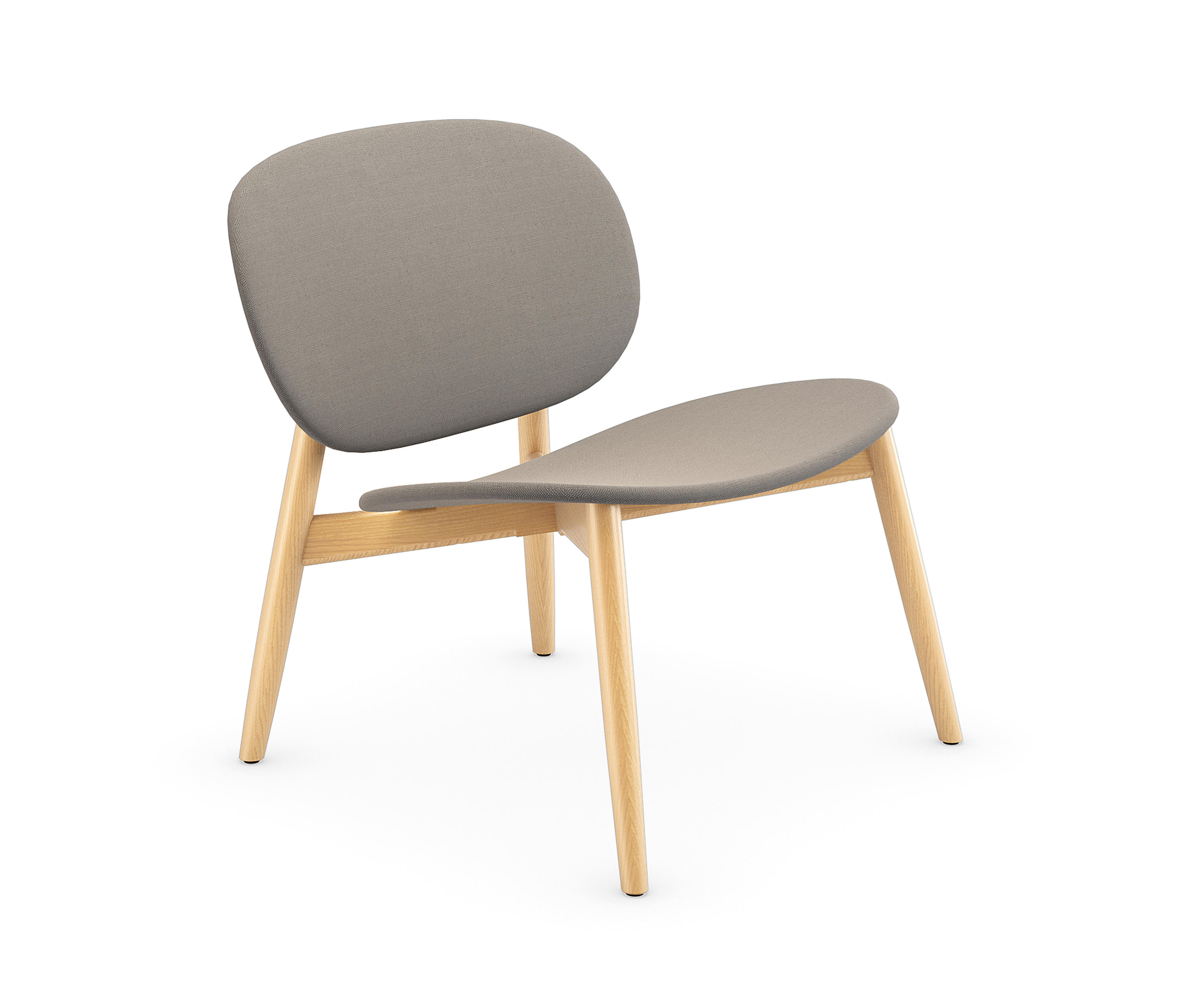 HARMO LOUNGE - Armchairs from Infiniti | Architonic