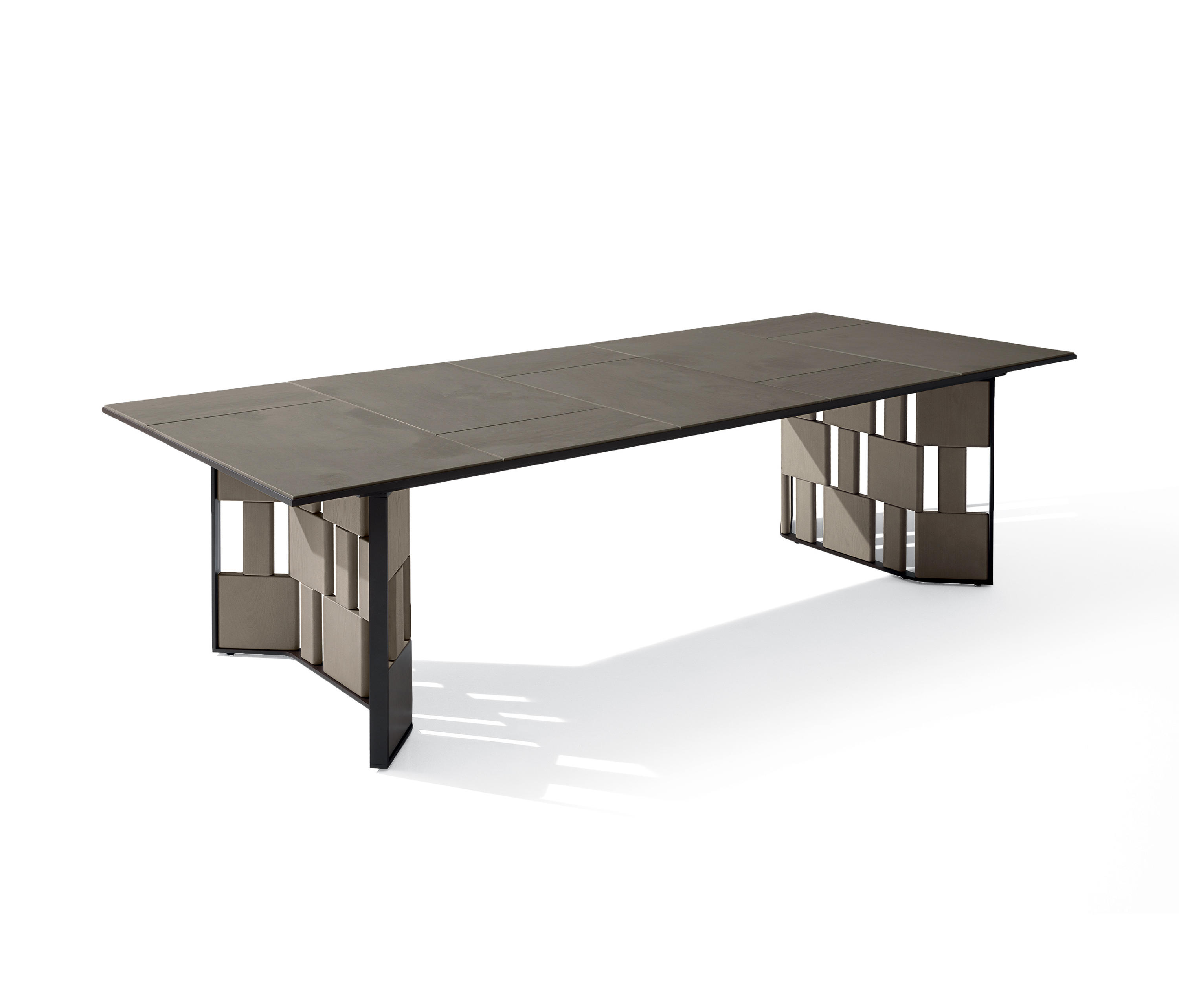 BREAK TABLE Dining tables from Architonic