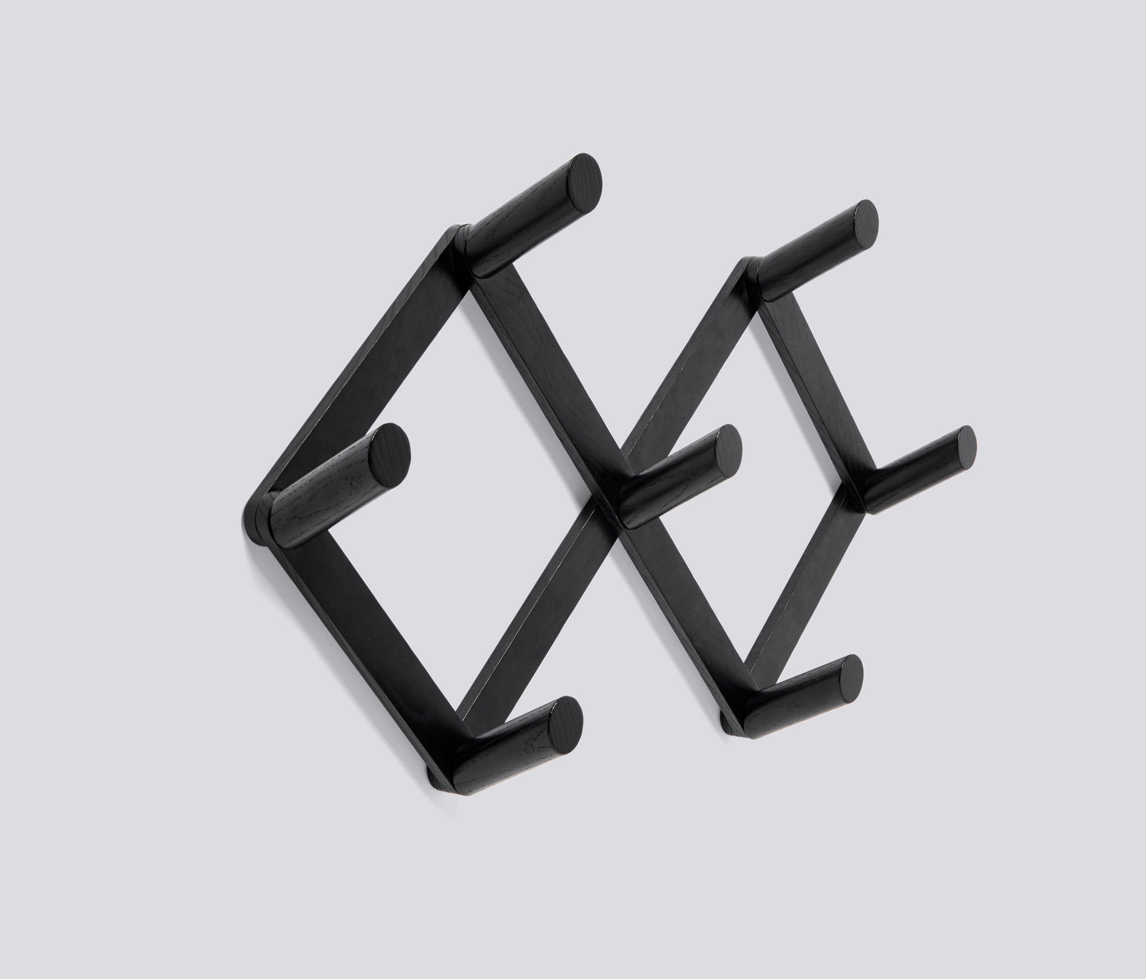 COAT RACK Coat racks from HAY Architonic