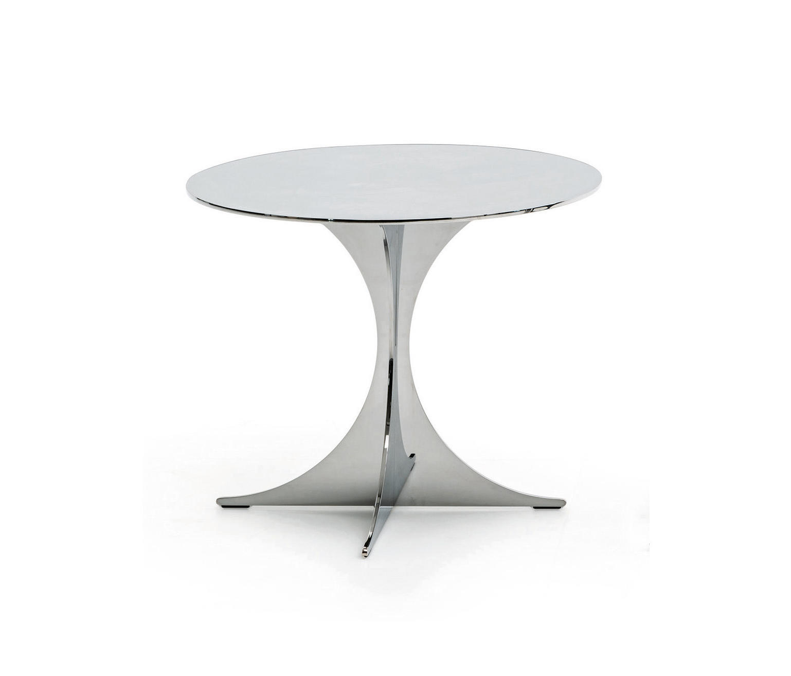 ANISH Side tables from Minotti Architonic