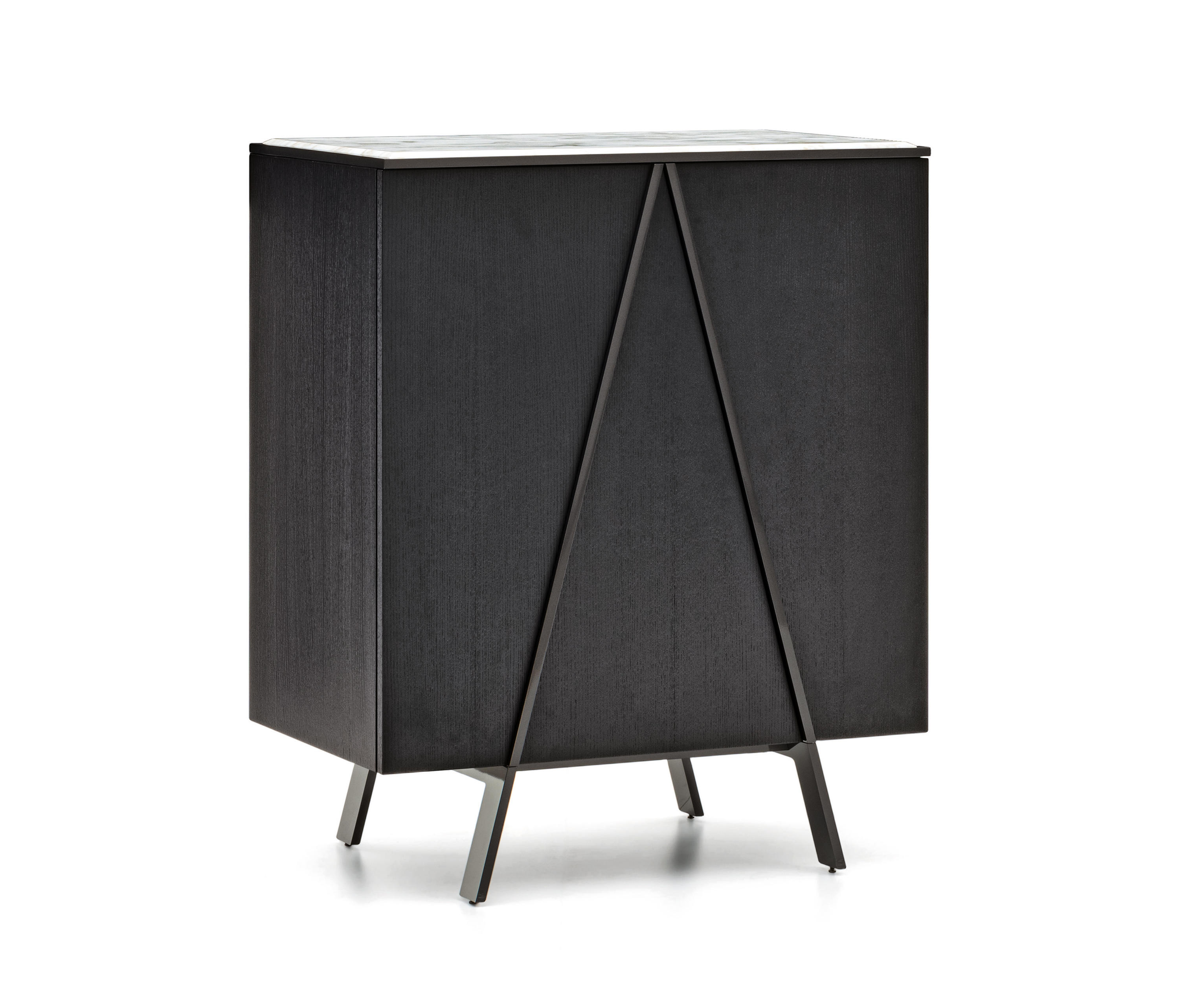 Easel Cabinet Sideboards From Minotti Architonic