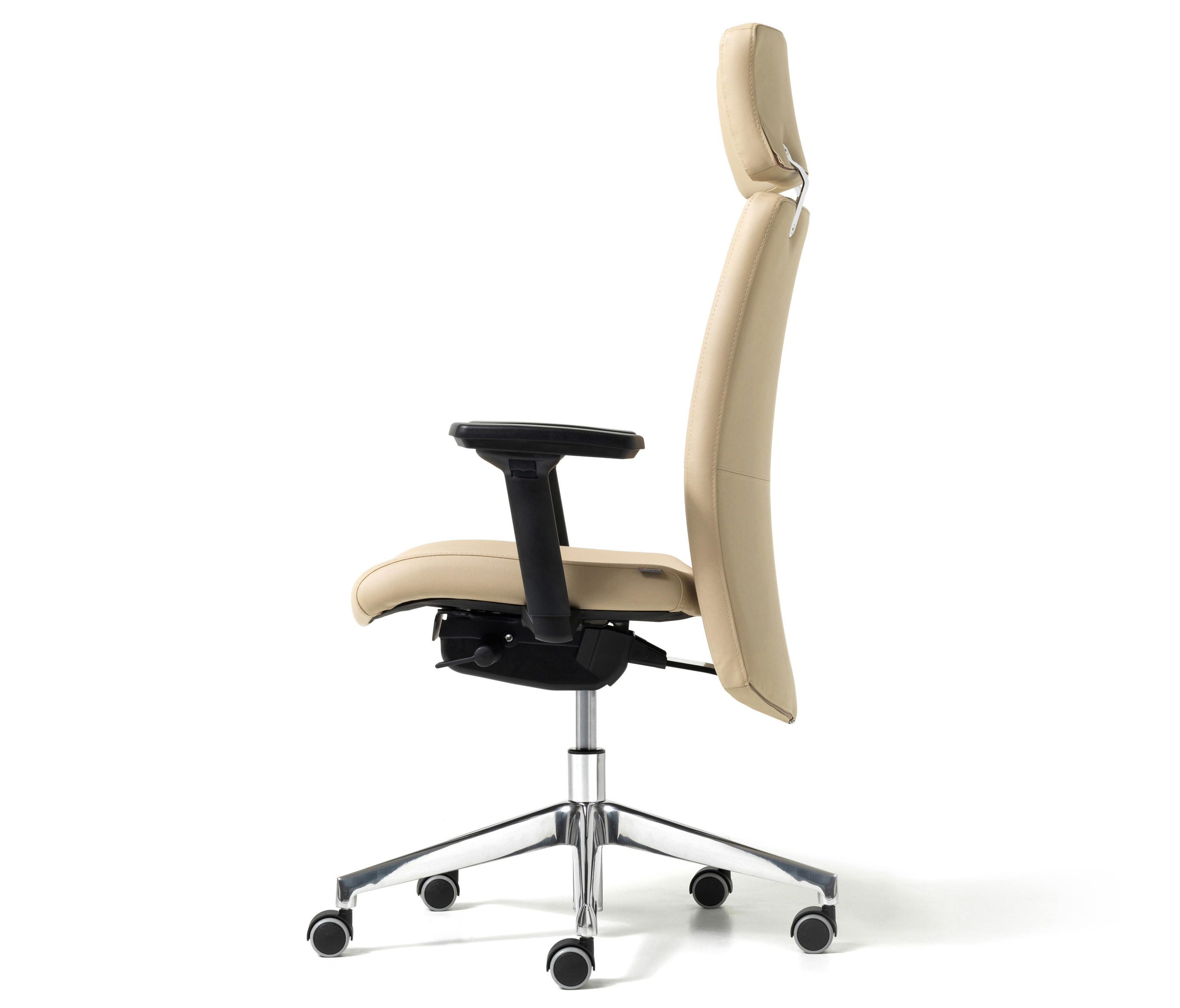 Duke Office Chairs From Diemme Architonic