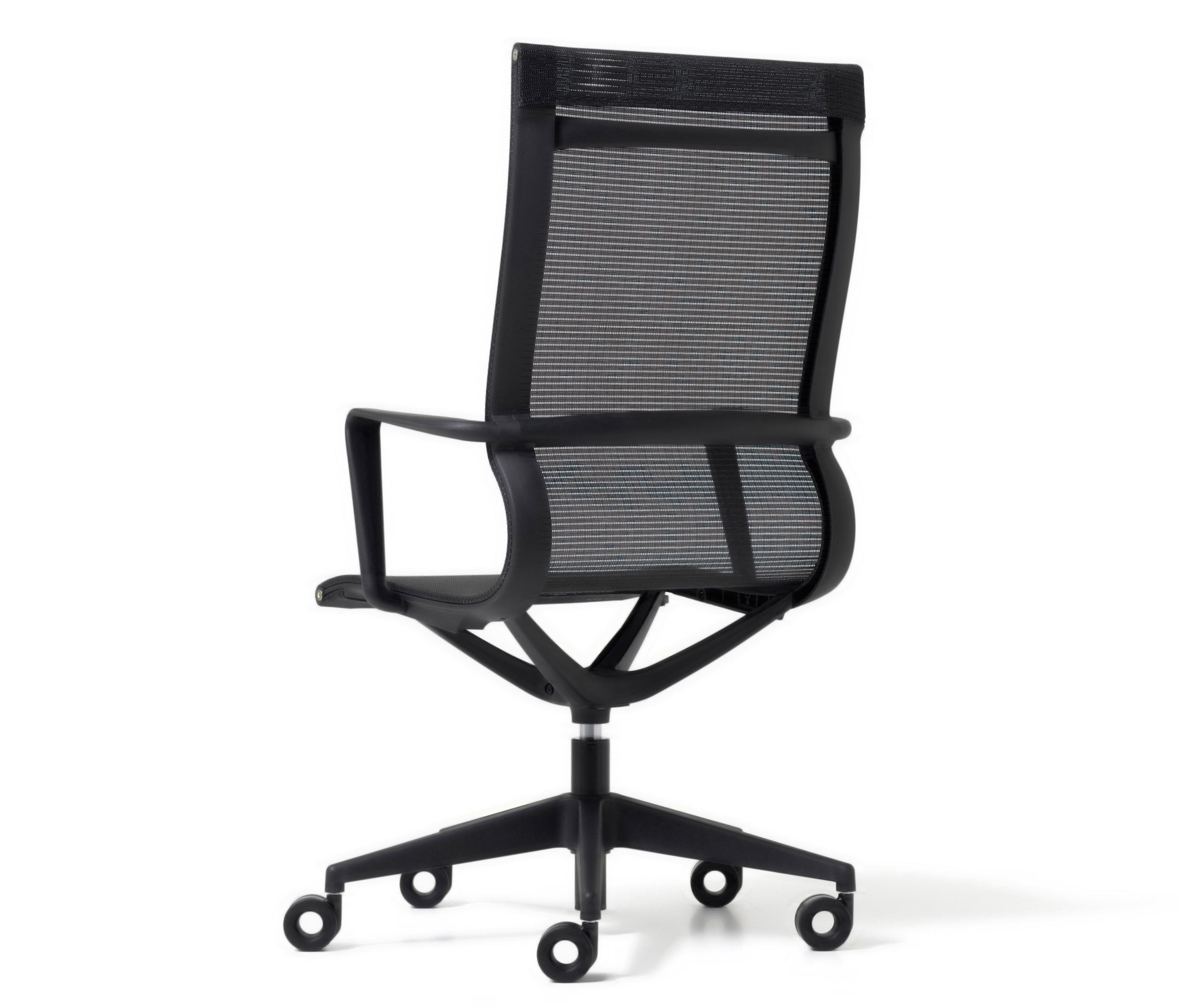 LIBERTY Office chairs from Diemme Architonic