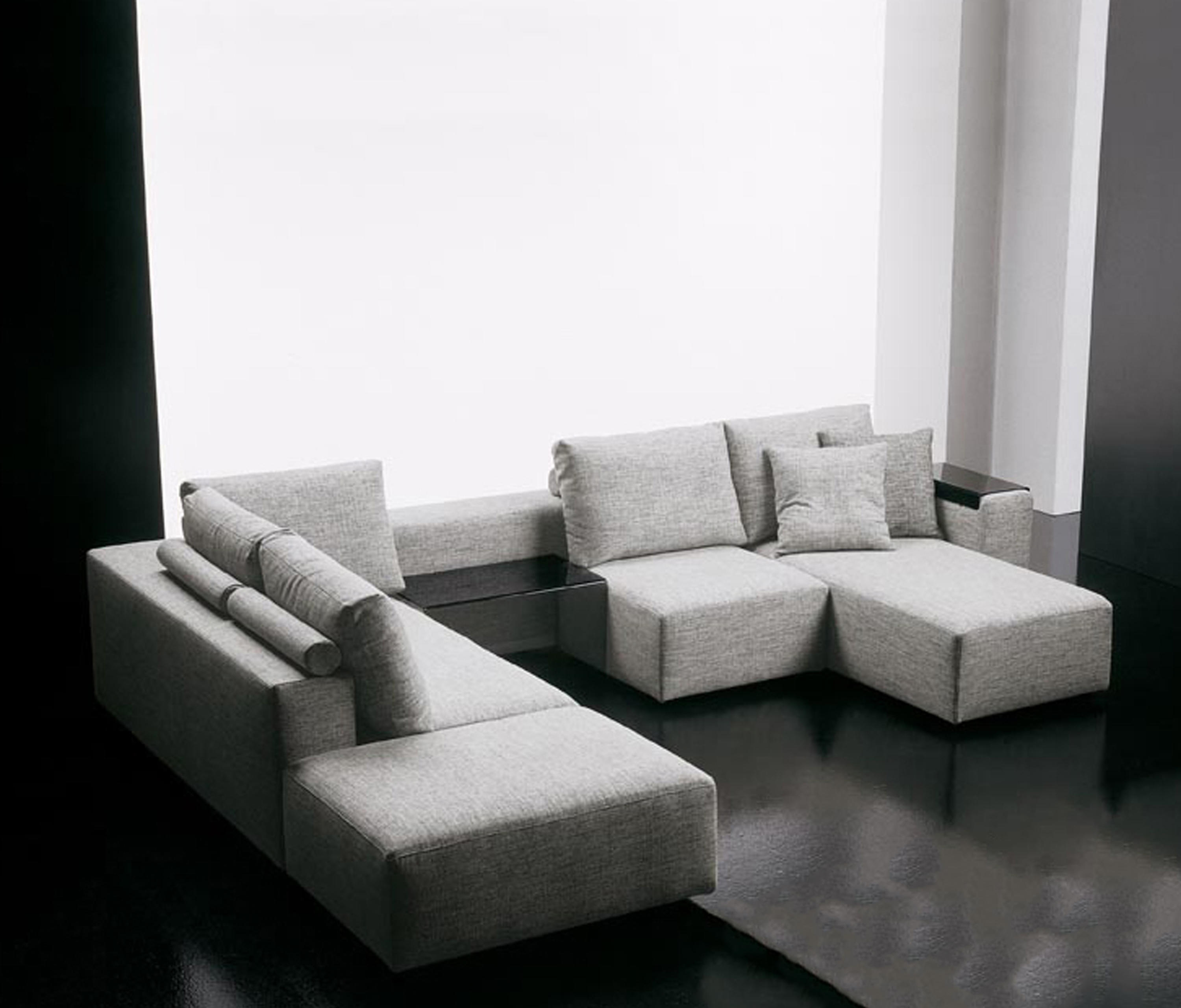 Square Sofas From Diemme Architonic