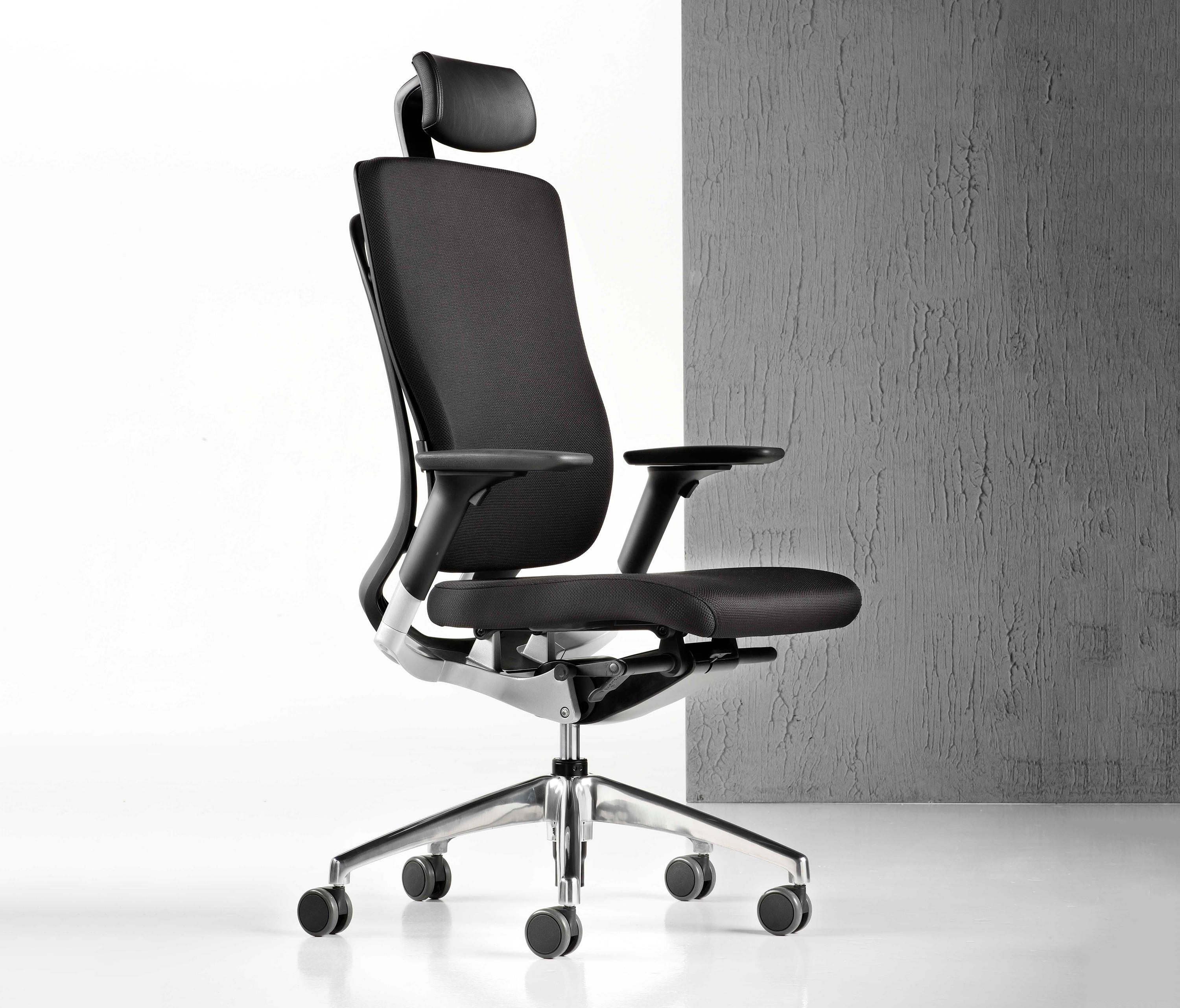 Style Office Chairs From Diemme Architonic