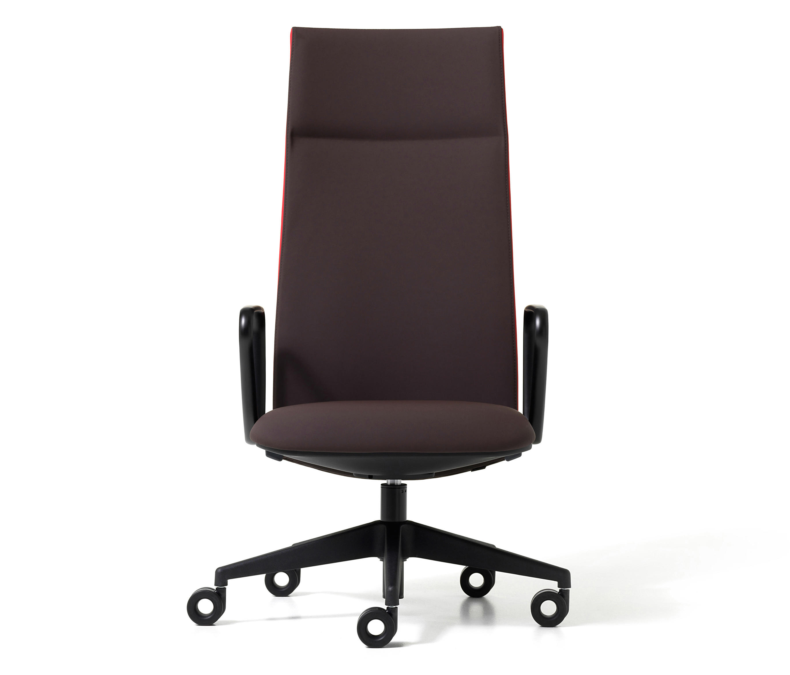 VELVET Office chairs from Diemme Architonic