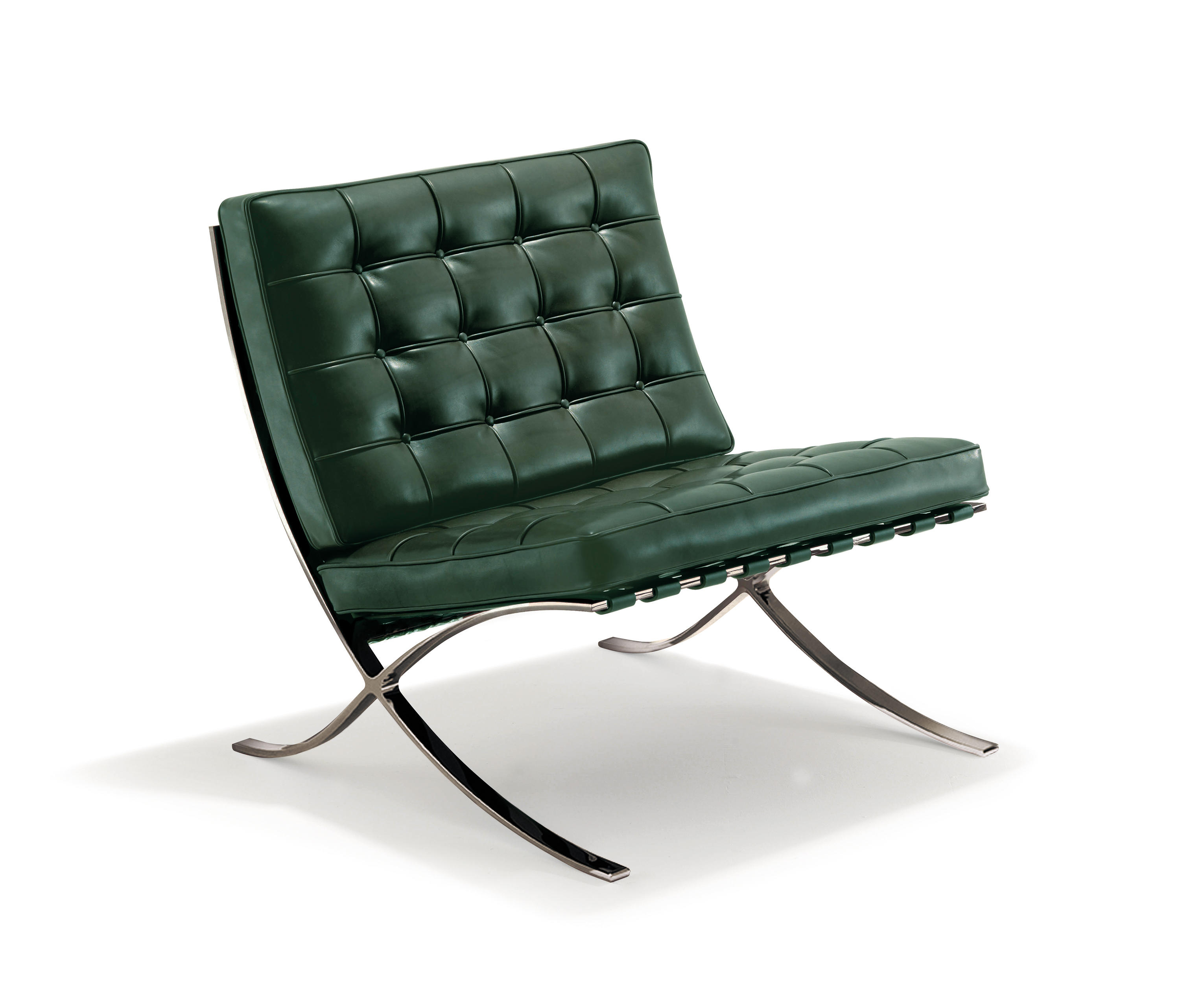 Mvdr Barcelona Chair Bauhaus 100 Anniversary Limited Edition Pro B Arcit18 