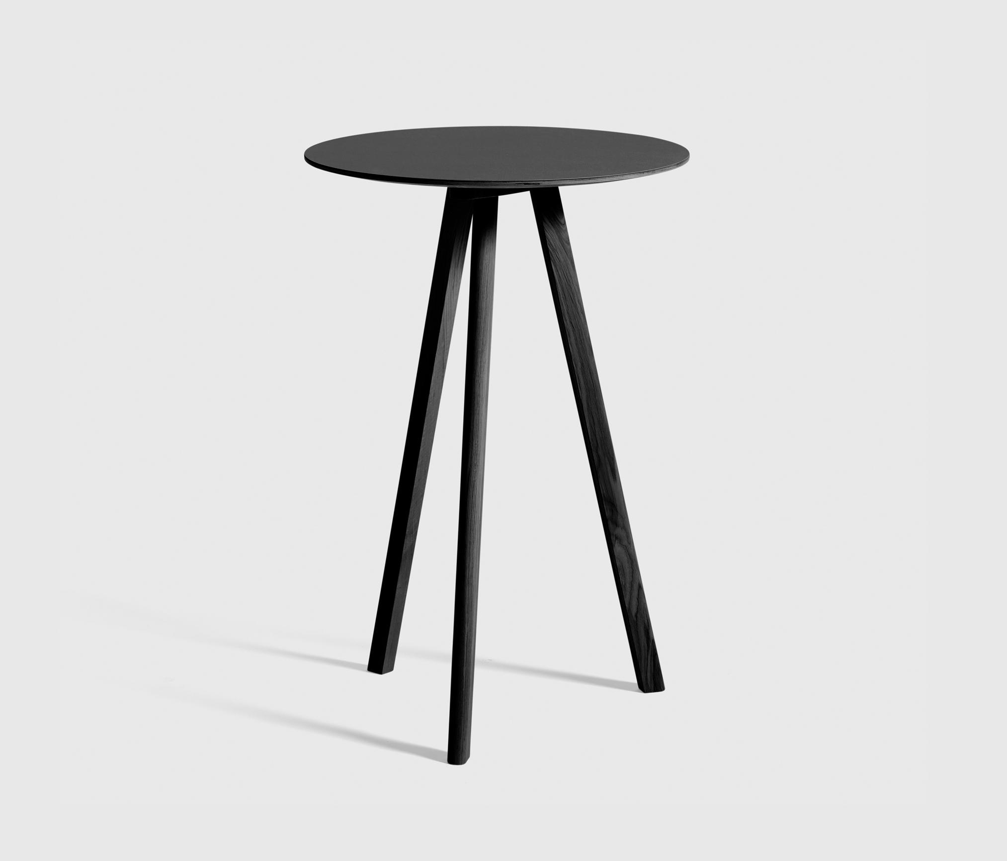 Copenhague Round Table CPH20 | Architonic