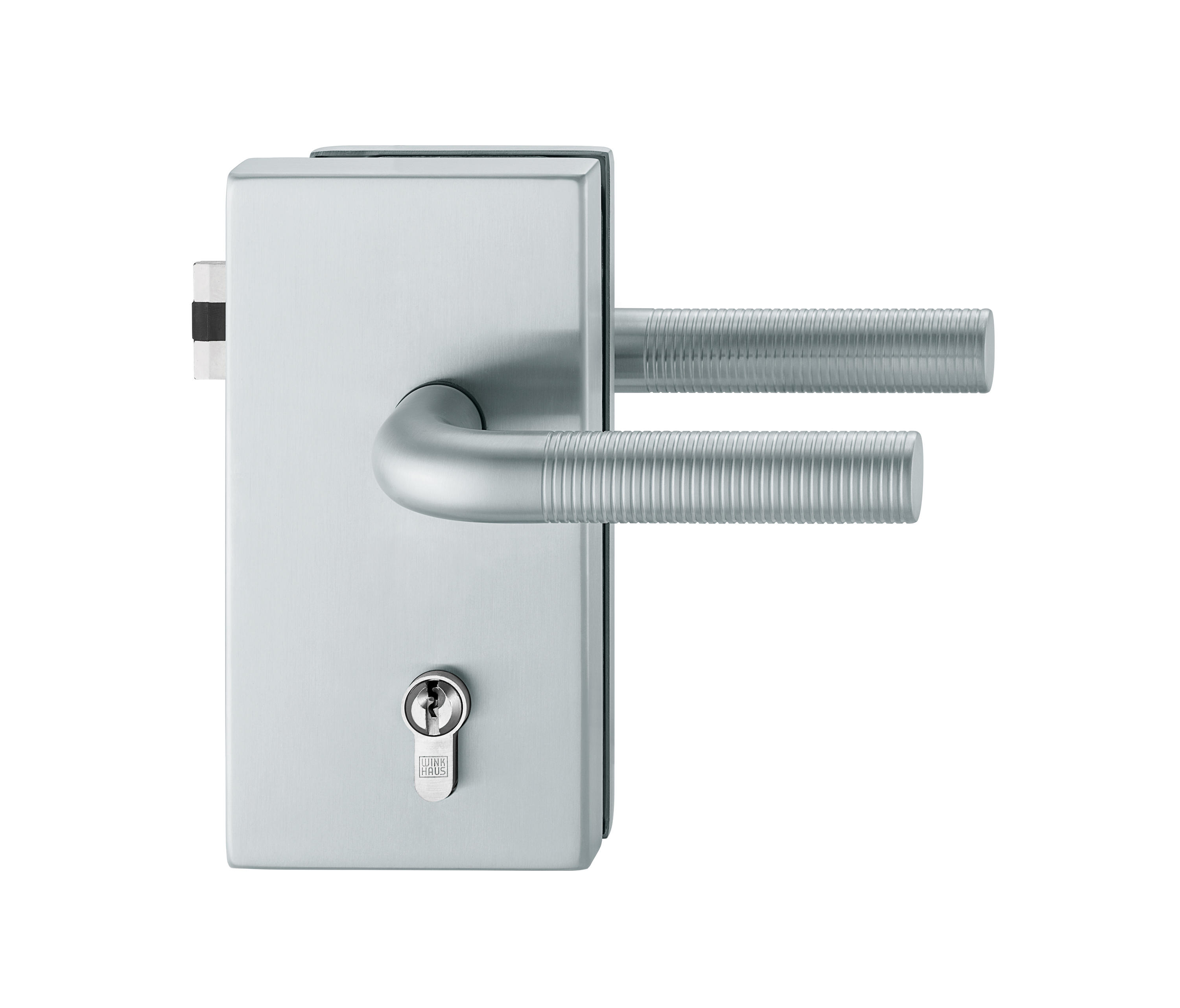 Fsb 1186 Glass Door Hardware Architonic