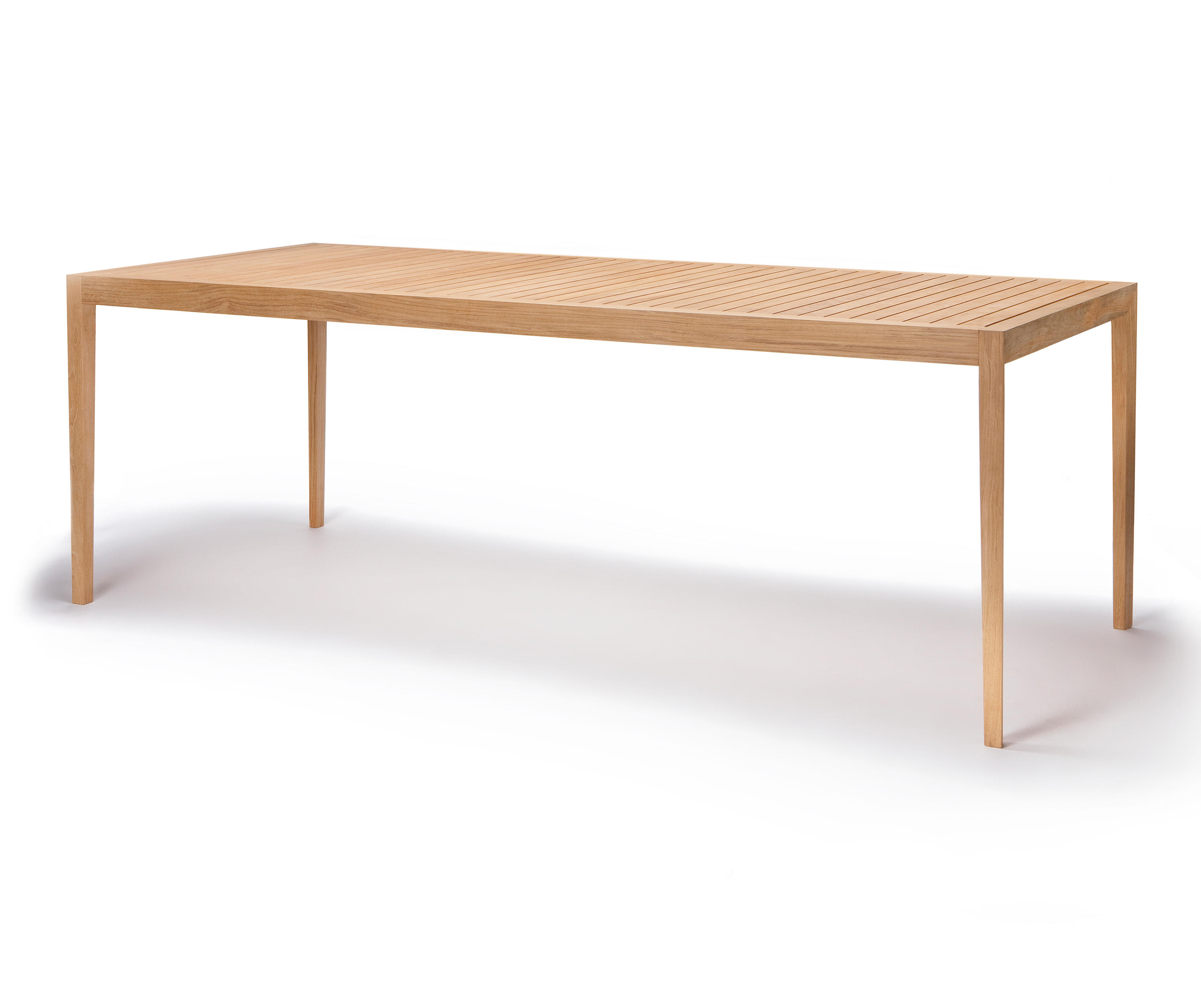 URBAN TABLE Dining tables from Feelgood Designs Architonic
