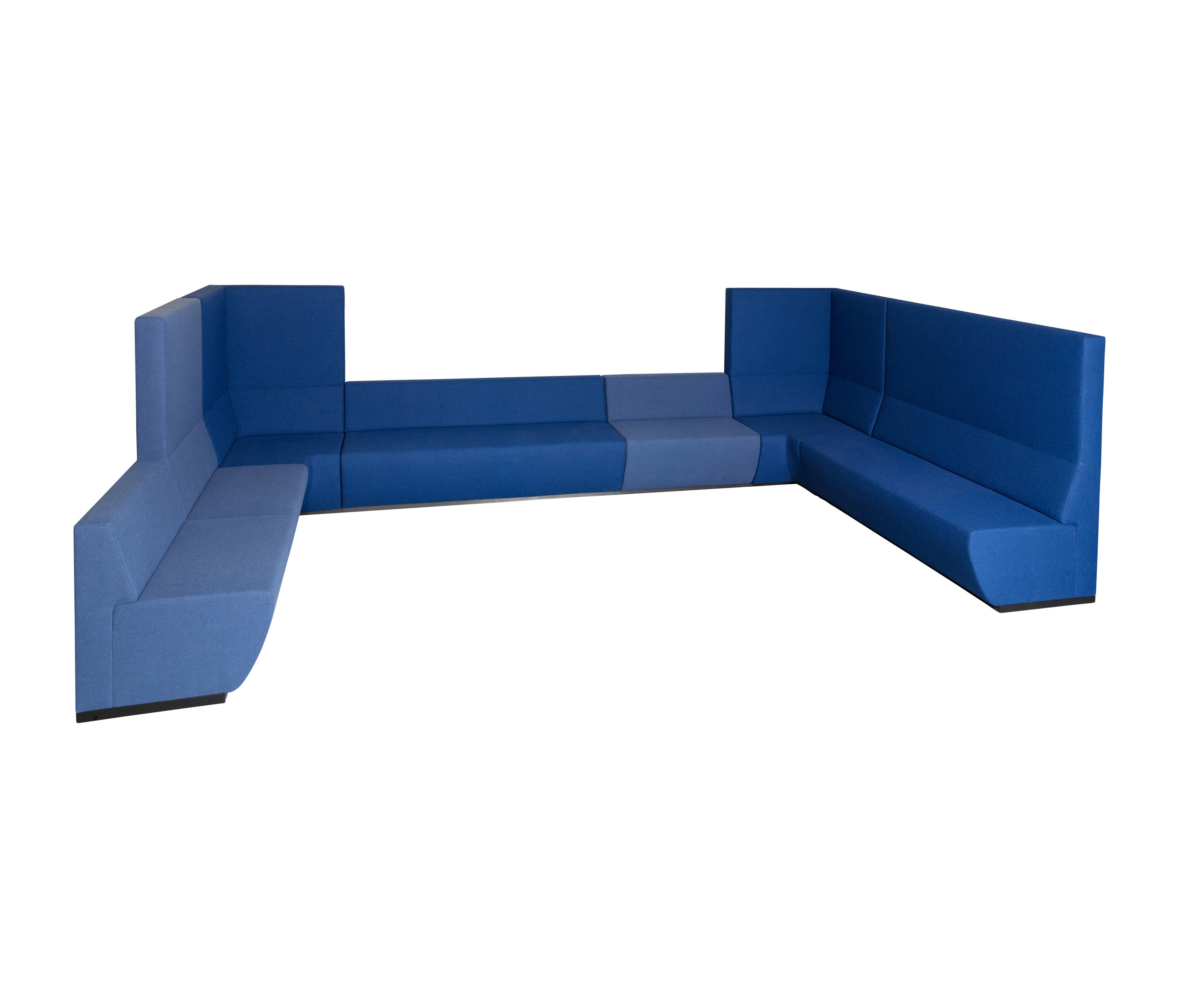TRAIN BENCH - Sofas from Casala | Architonic