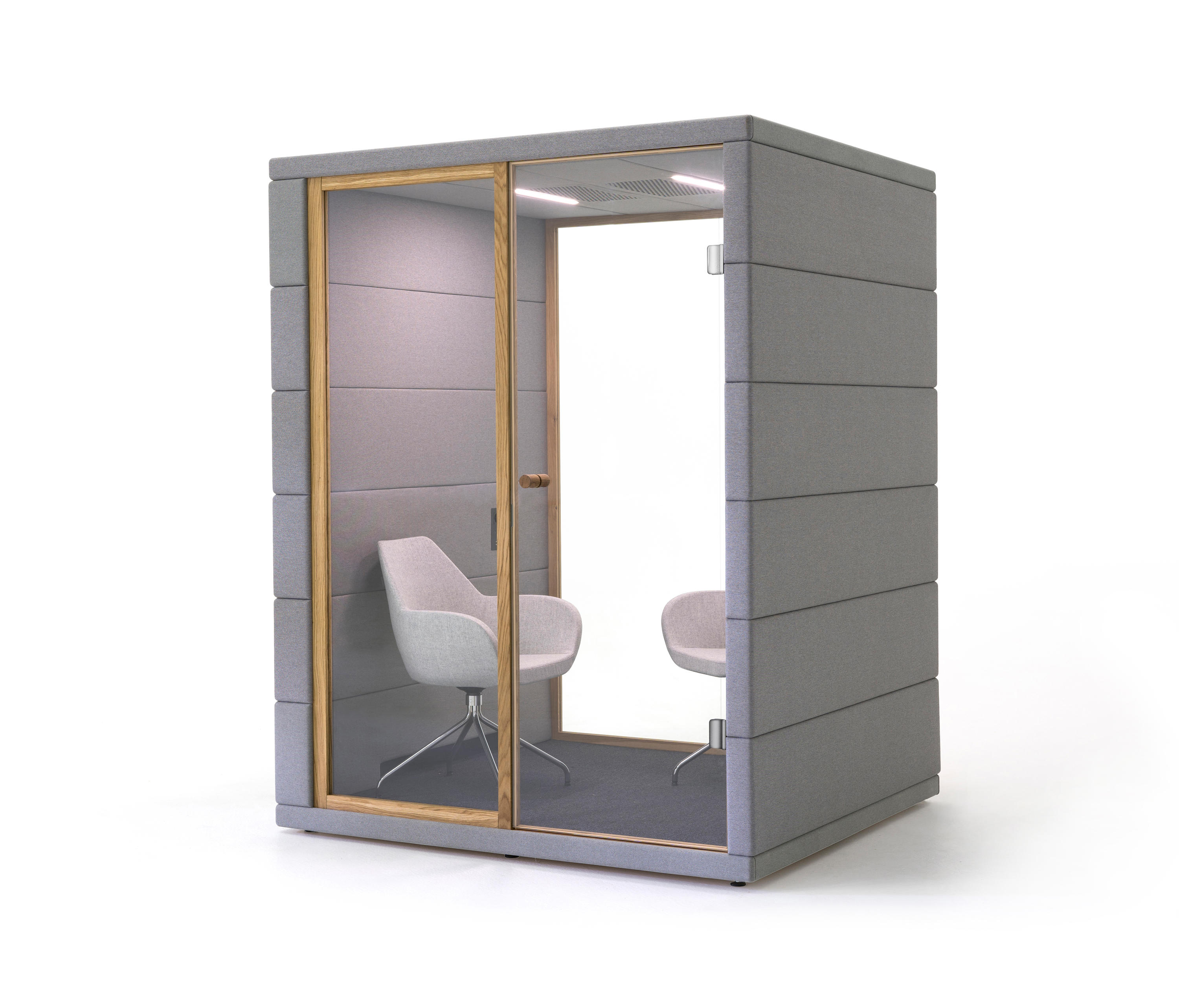 MICROOFFICE CUBIQ & designer furniture | Architonic