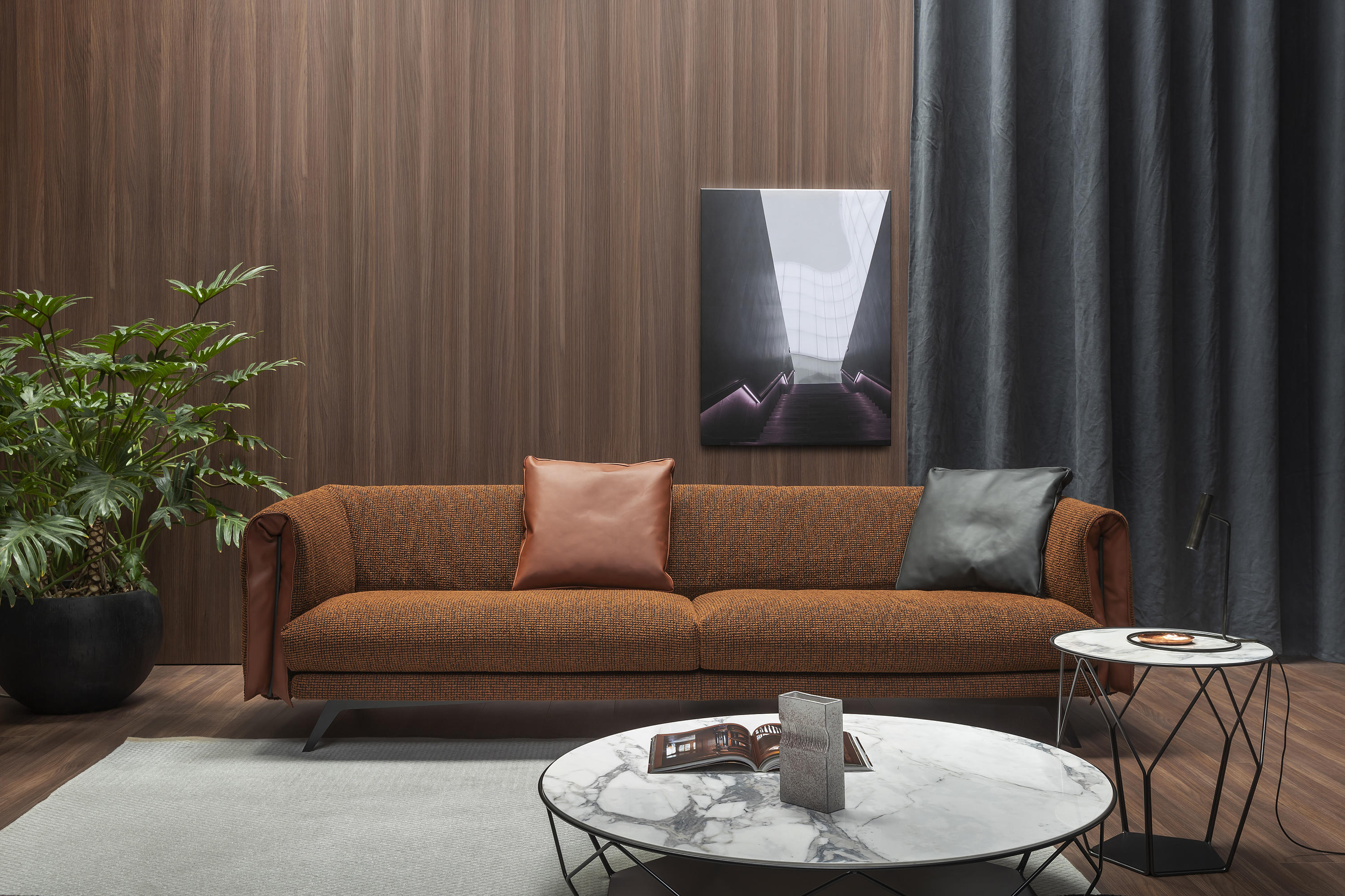 Saddle Sofas From Bonaldo Architonic