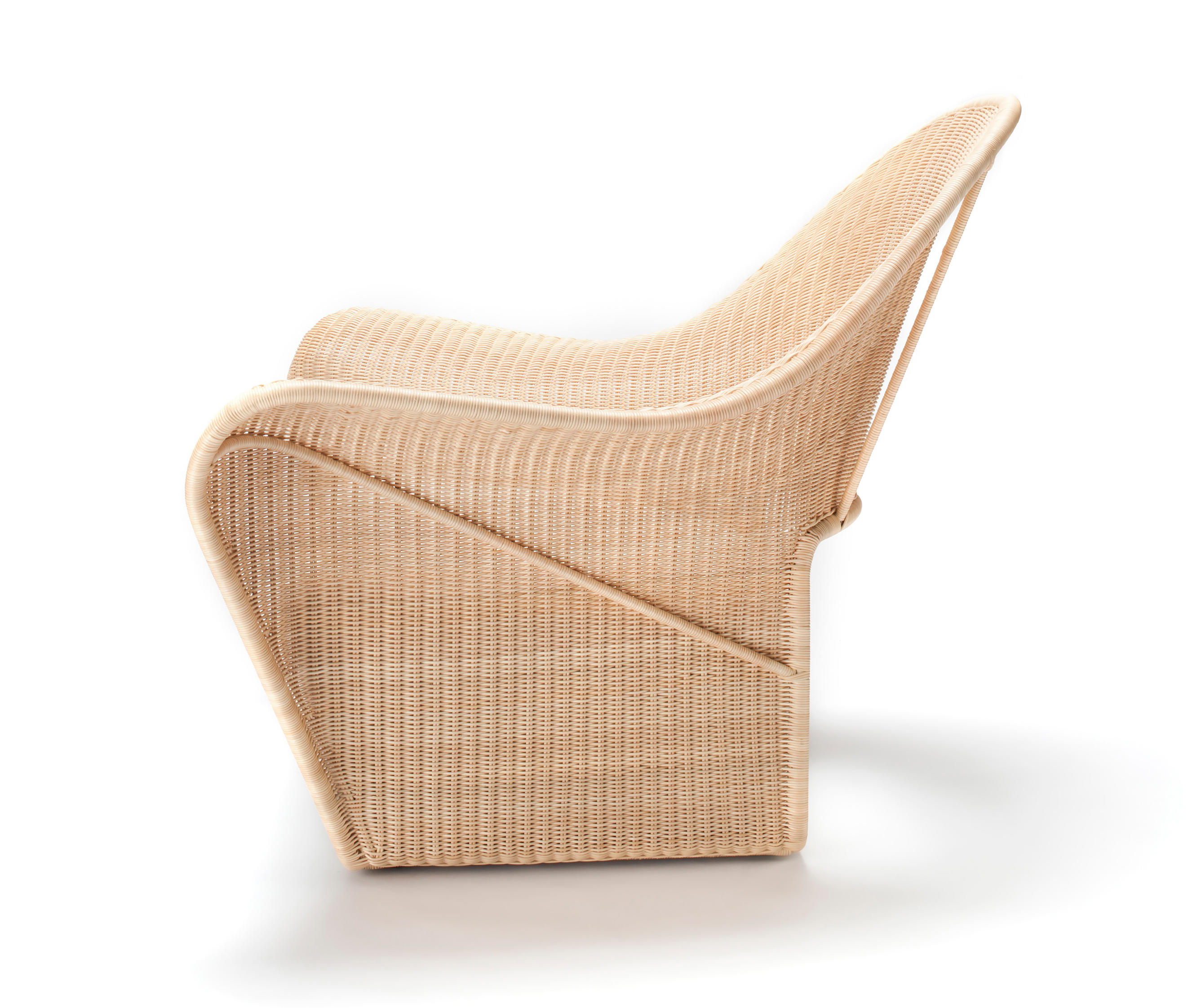 manta lounge chair