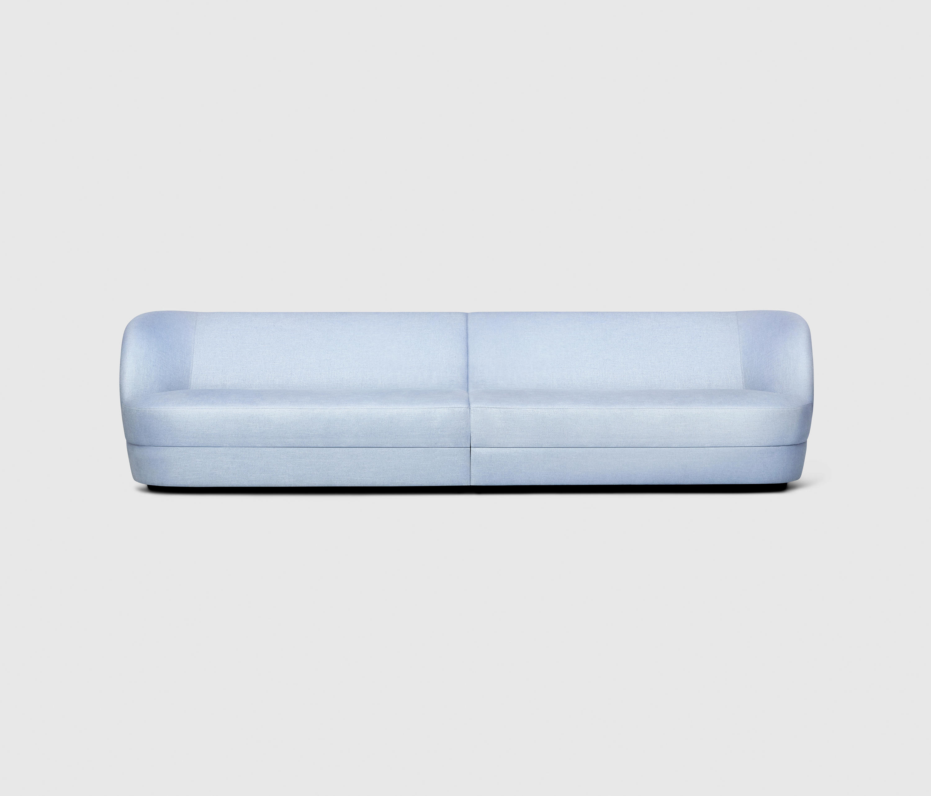 Lombard Street Straight Two Sofas From Man Of Parts