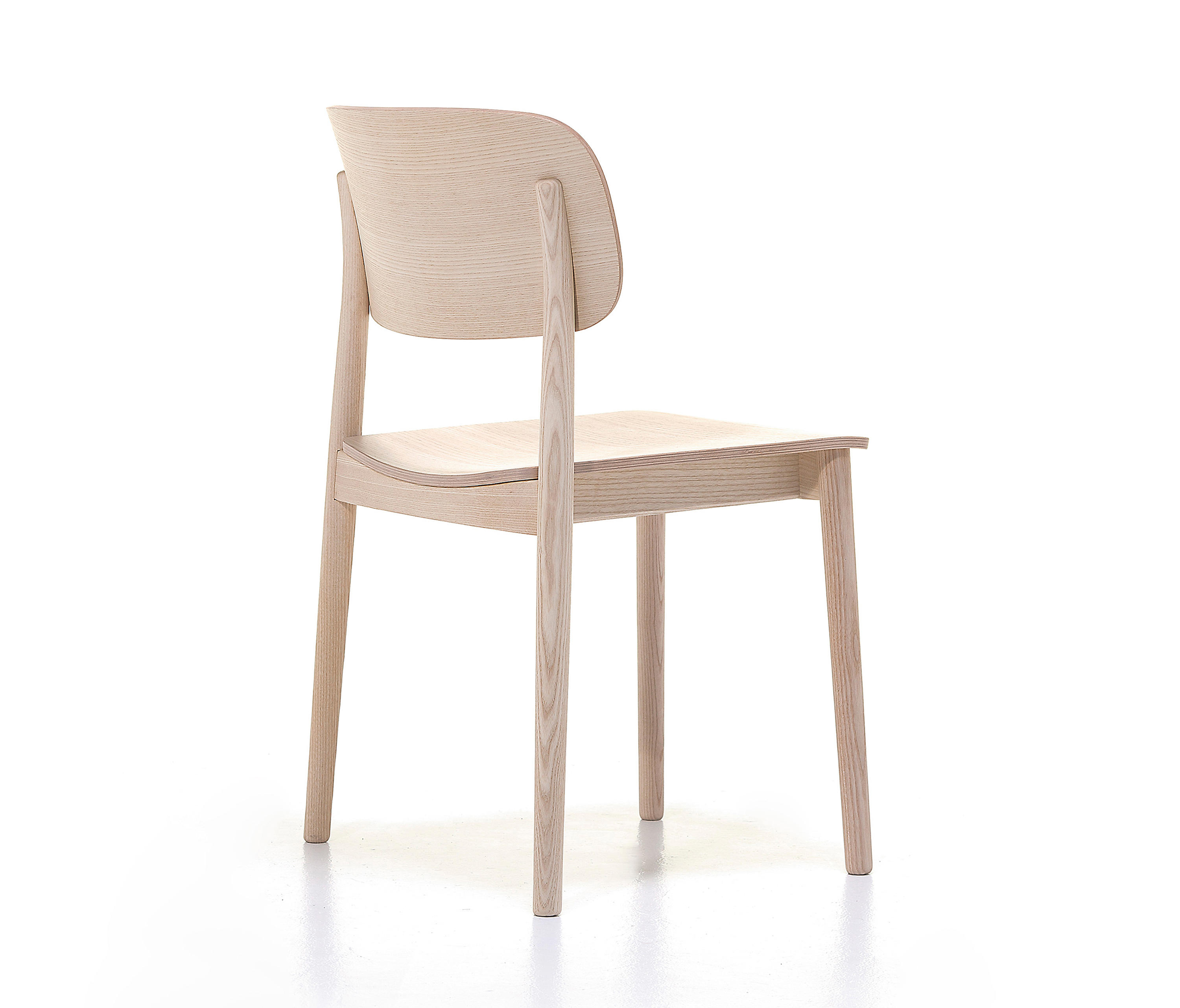 GRADO - Chairs from Cizeta | L’Abbate | Architonic
