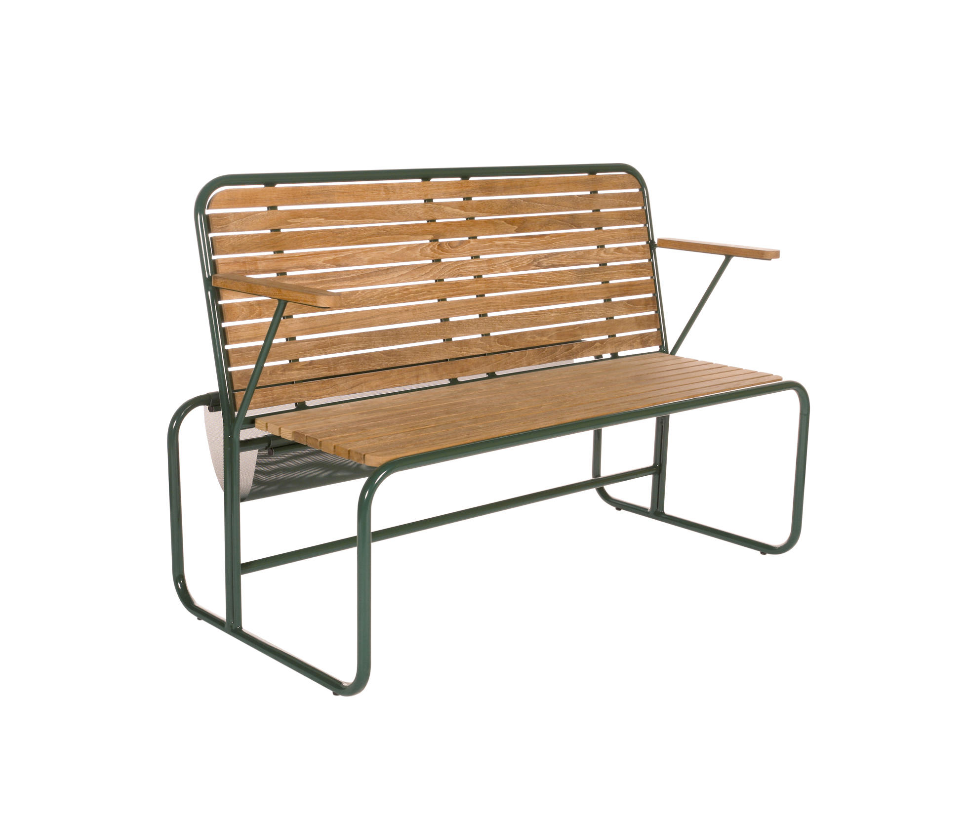 Tennis | Player's bench | Architonic