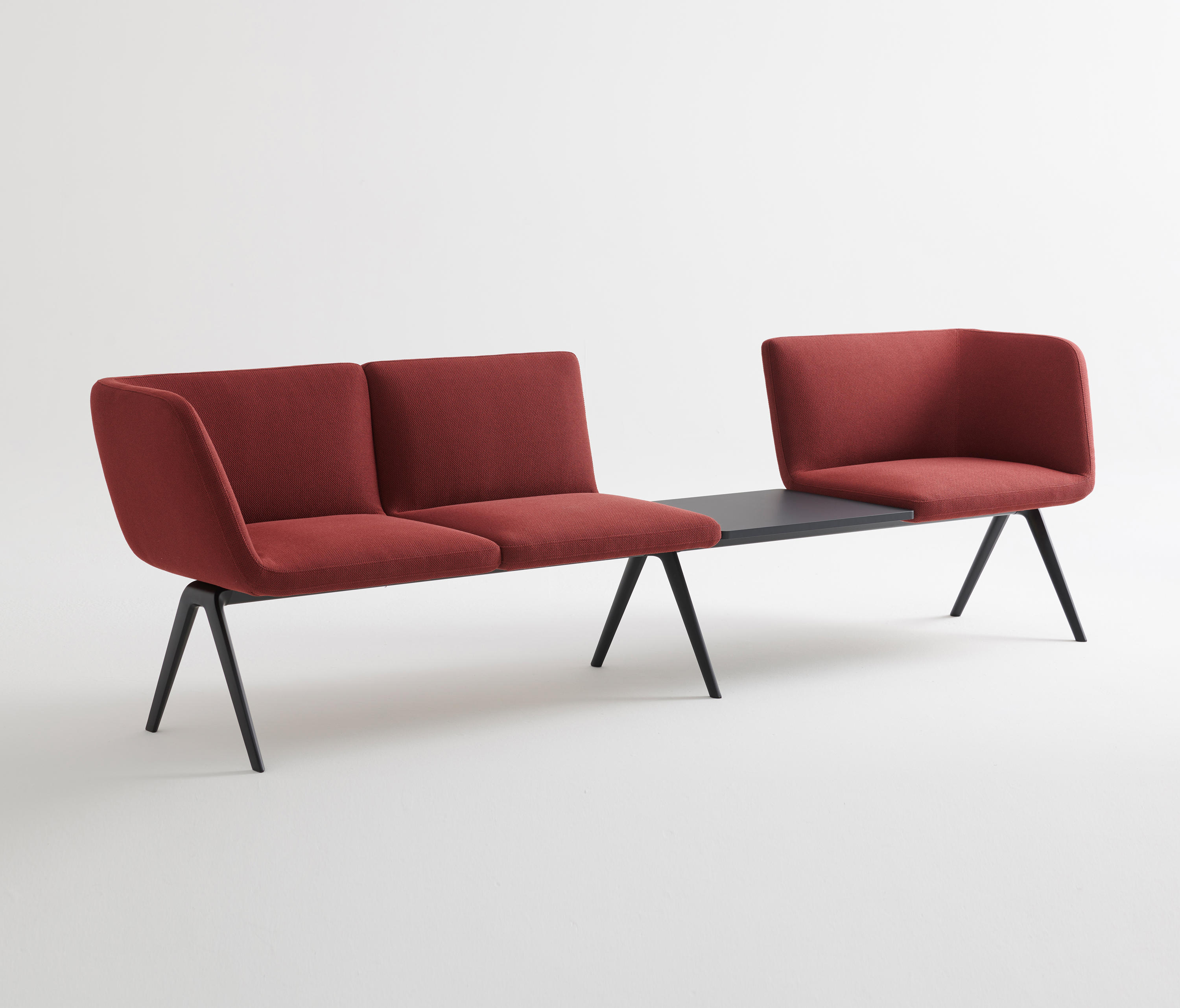 A Bench Benches From Davis Furniture Architonic