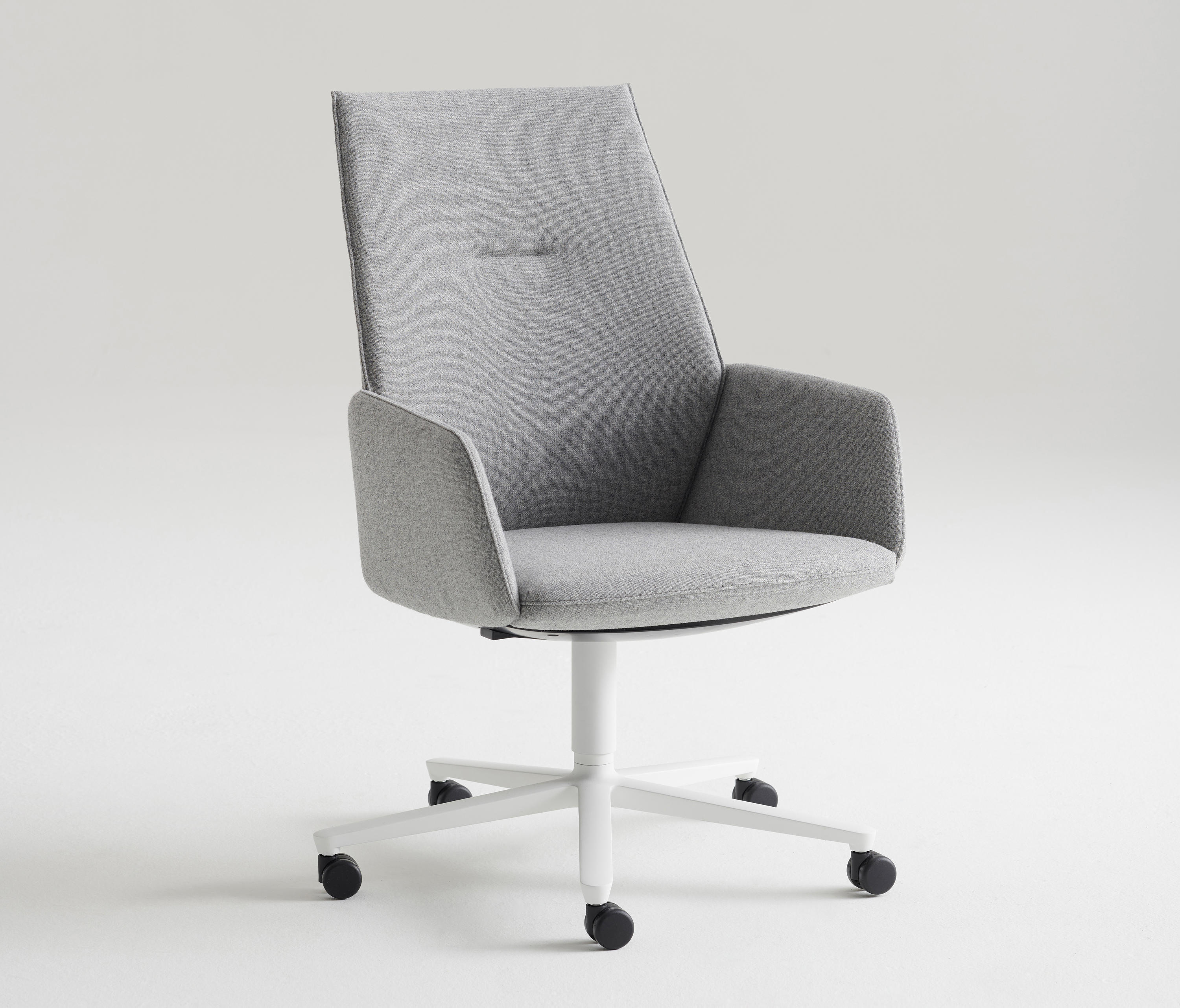 M75 Office chairs from Davis Furniture Architonic