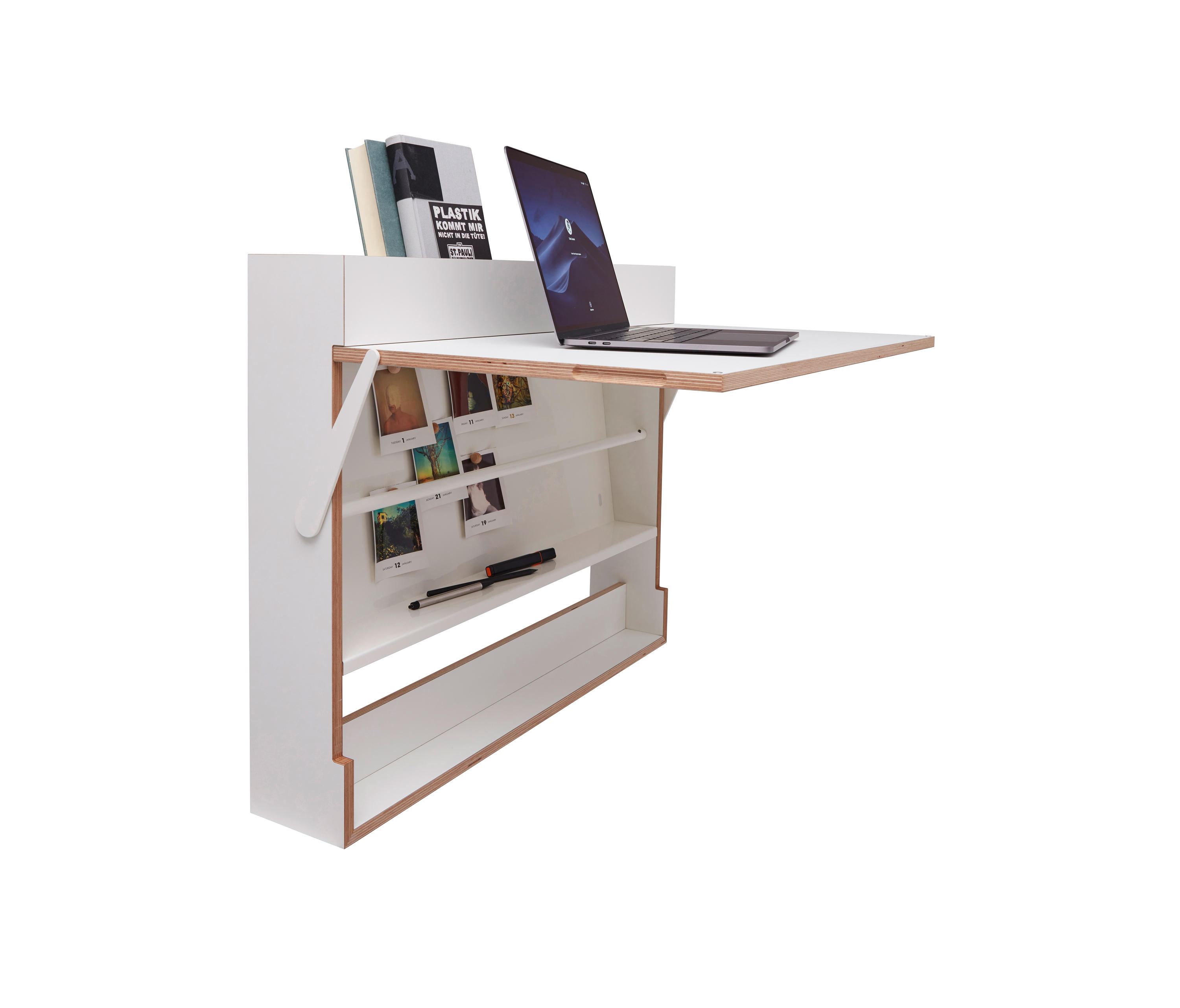 WORKOUT - Console tables from Müller small living | Architonic